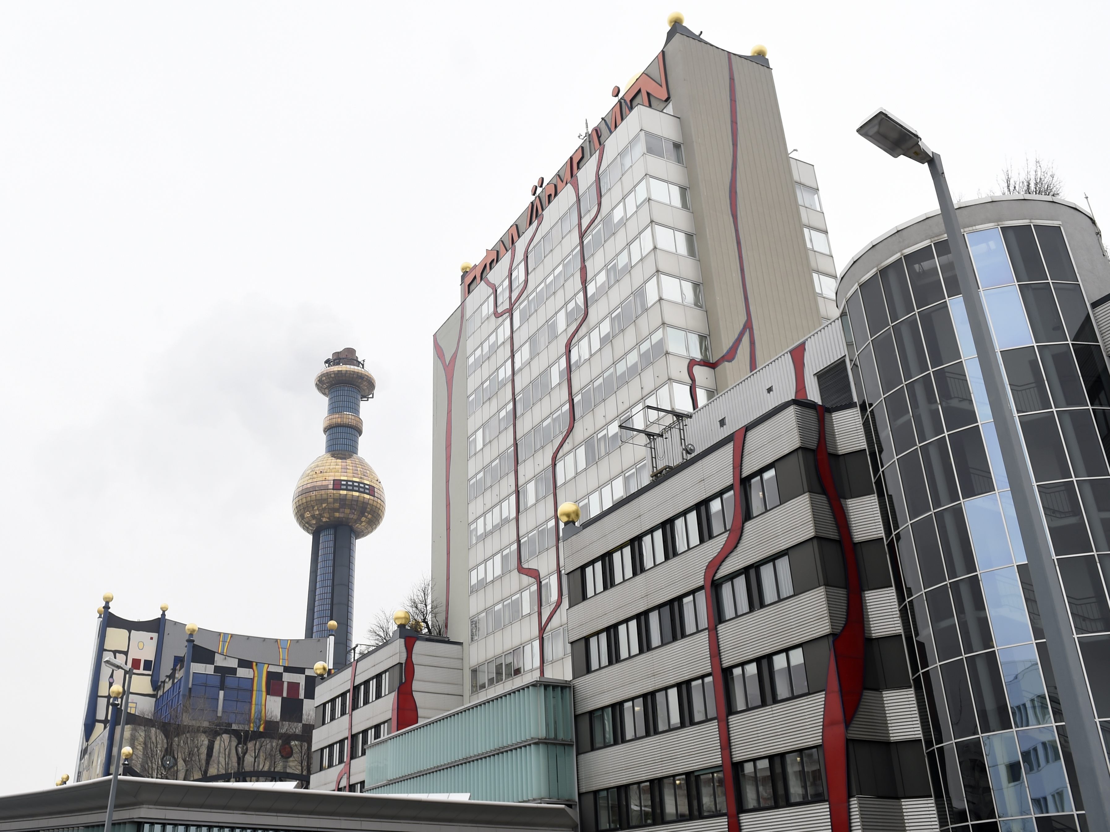 Die Wien Energie benötigt finanzielle Unterstützung. Jetzt meldete sich der Konzern zu Wort.