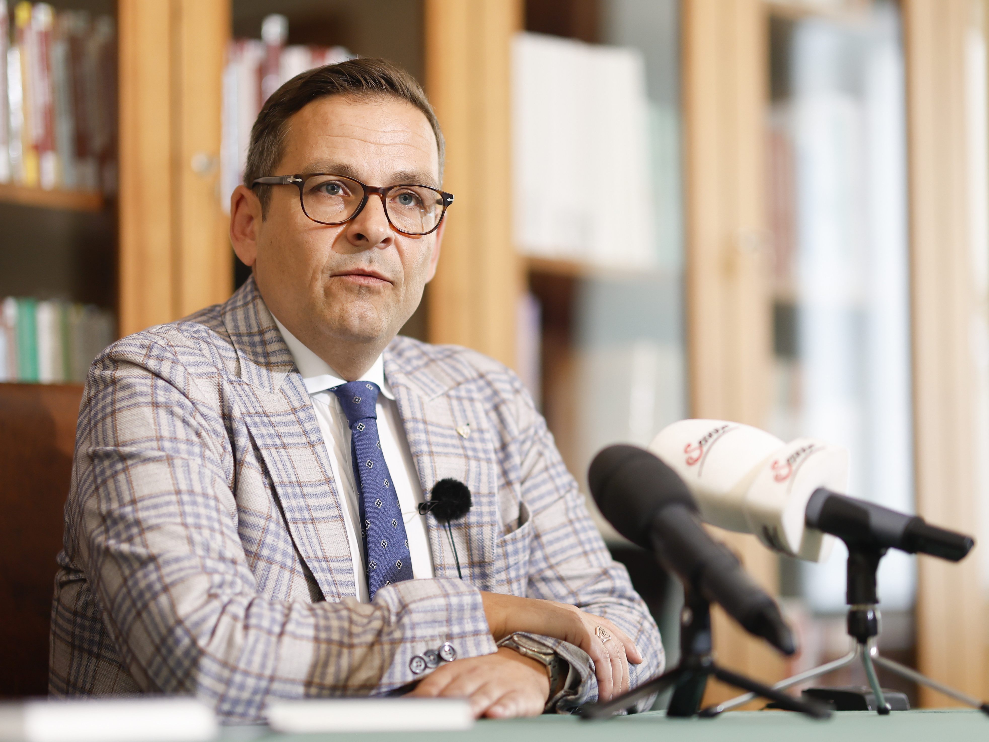 Bundespräsidentenwahl: Facebook-Seite von Grosz wieder online.