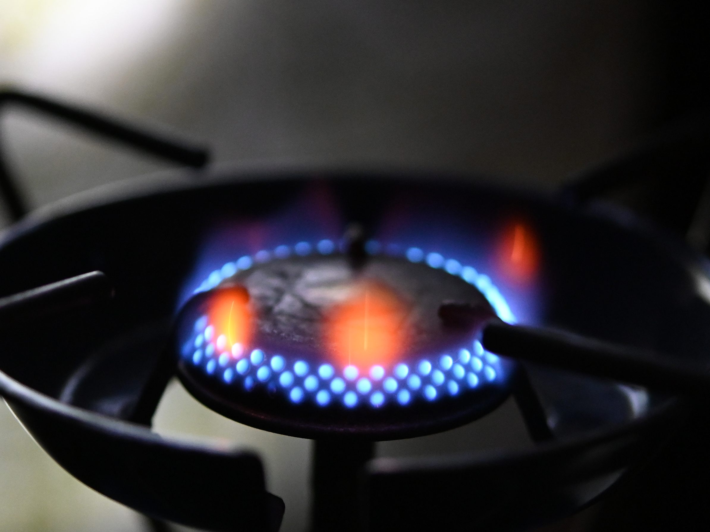 Alle EU-Länder solllen ihren Gasverbrauch freiwillig senken. Alle EU-Länder solllen ihren Gasverbrauch freiwillig senken.