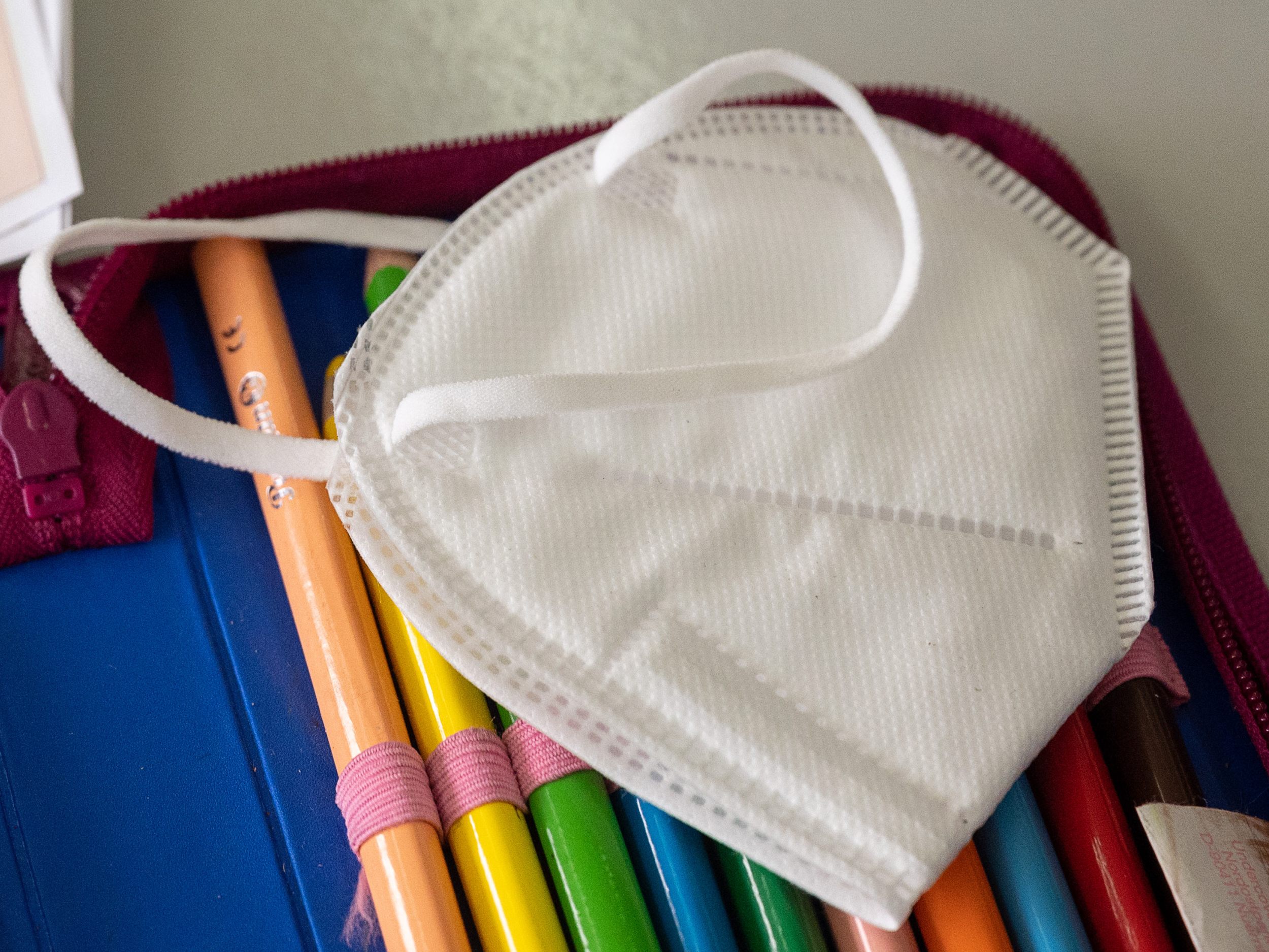 Die Unabhängigen LehrergewerkschafterInnen kritisieren die Corona-Regeln des Gesundheitsministeriums und fordern eigenen Schulregeln. Die Unabhängigen LehrergewerkschafterInnen kritisieren die Corona-Regeln des Gesundheitsministeriums und fordern eigenen Schulregeln.