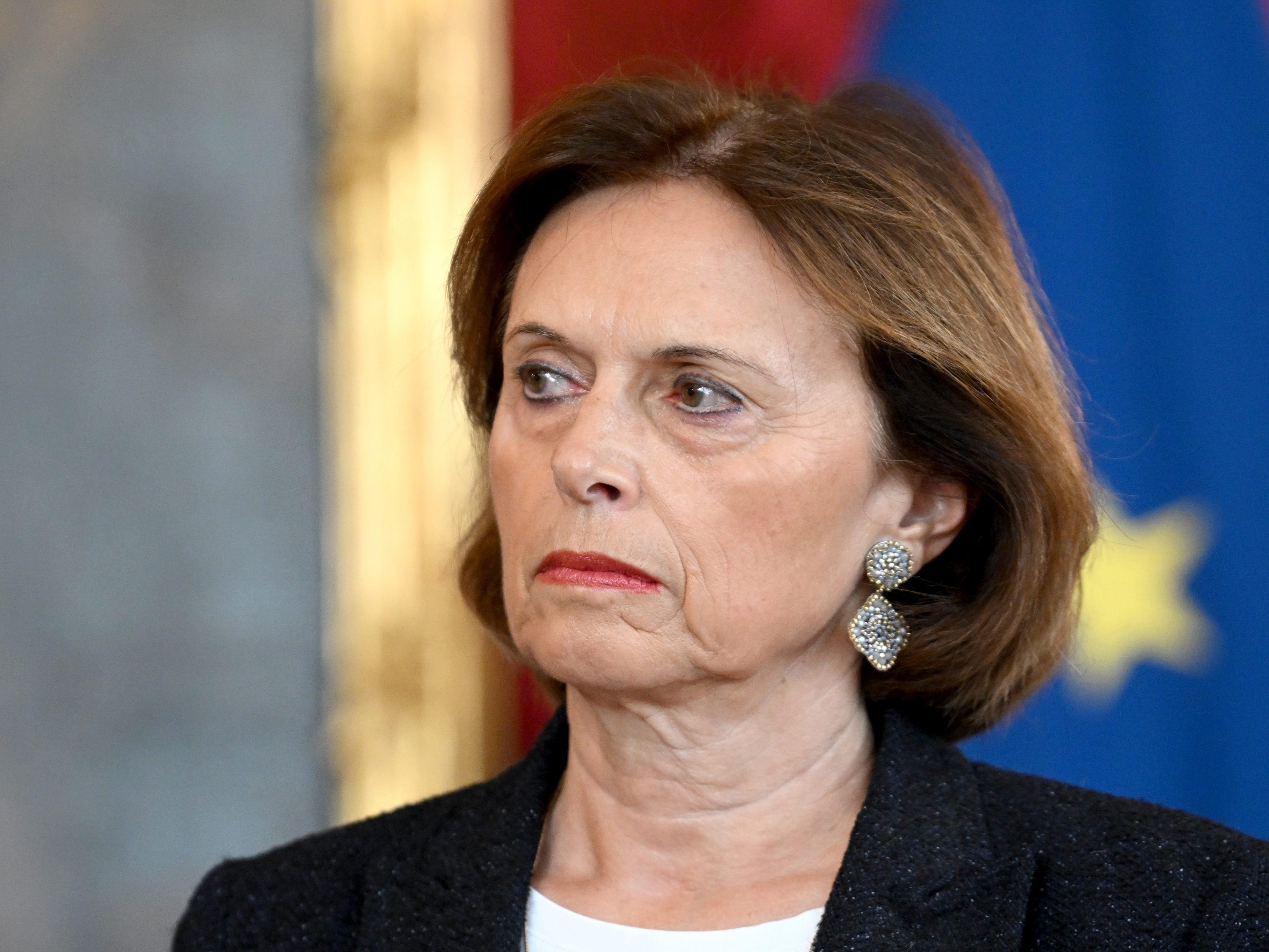 Tourismusministerin Susanne Kraus-Winkler (ÖVP) verteidigte am Samstag die Corona-Hilfen für den Tourismus.