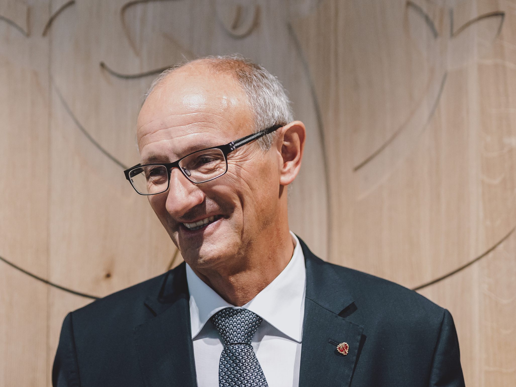 Mattle fordert bei der Strompreisbremse eine Kompensation vom Bund Mattle fordert bei der Strompreisbremse eine Kompensation vom Bund