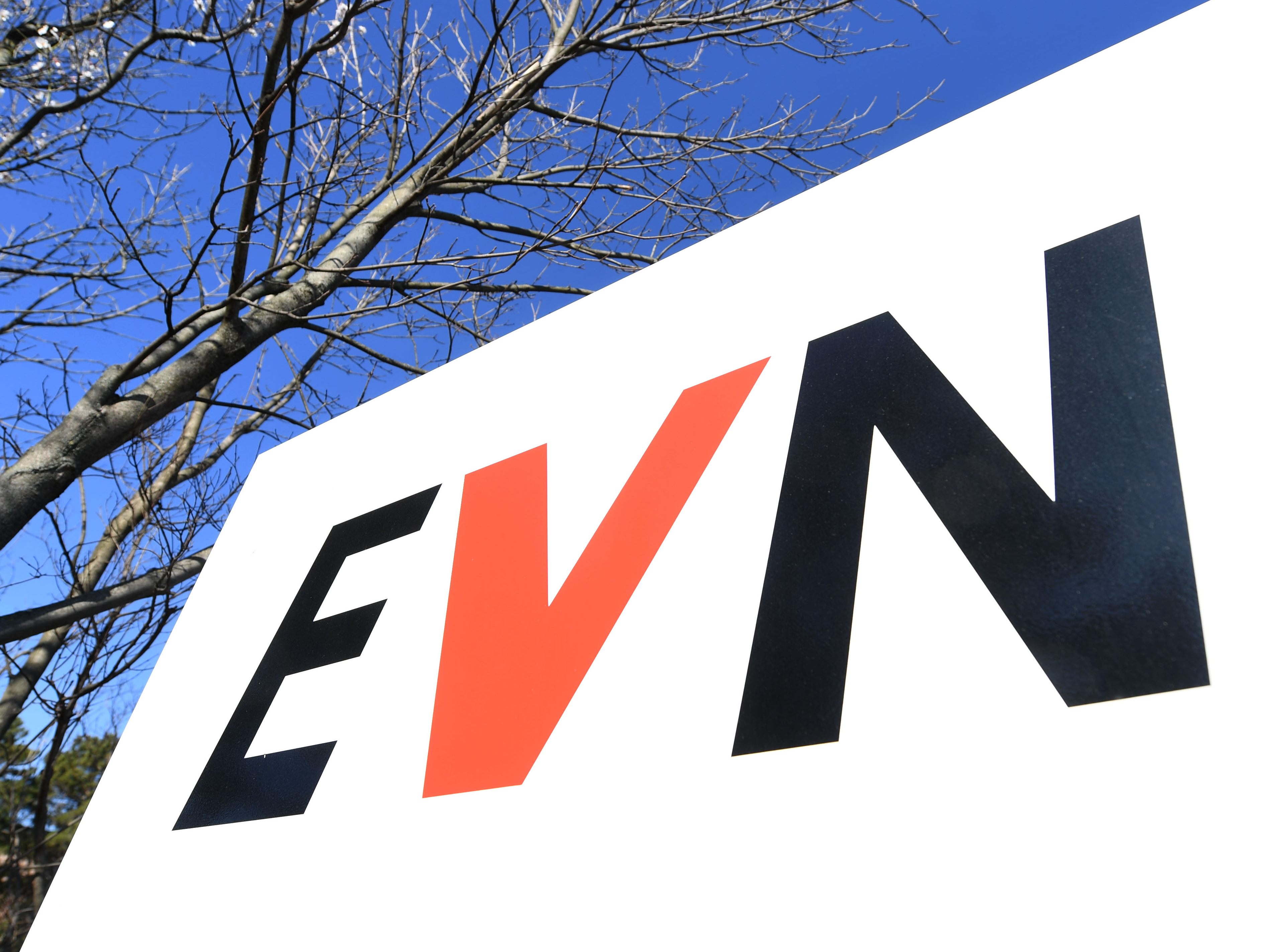 Wegen der Preiserhöhung ab 1. September soll es von Dezember bis März 2023 laut EVN keine Energieabschaltungen geben.