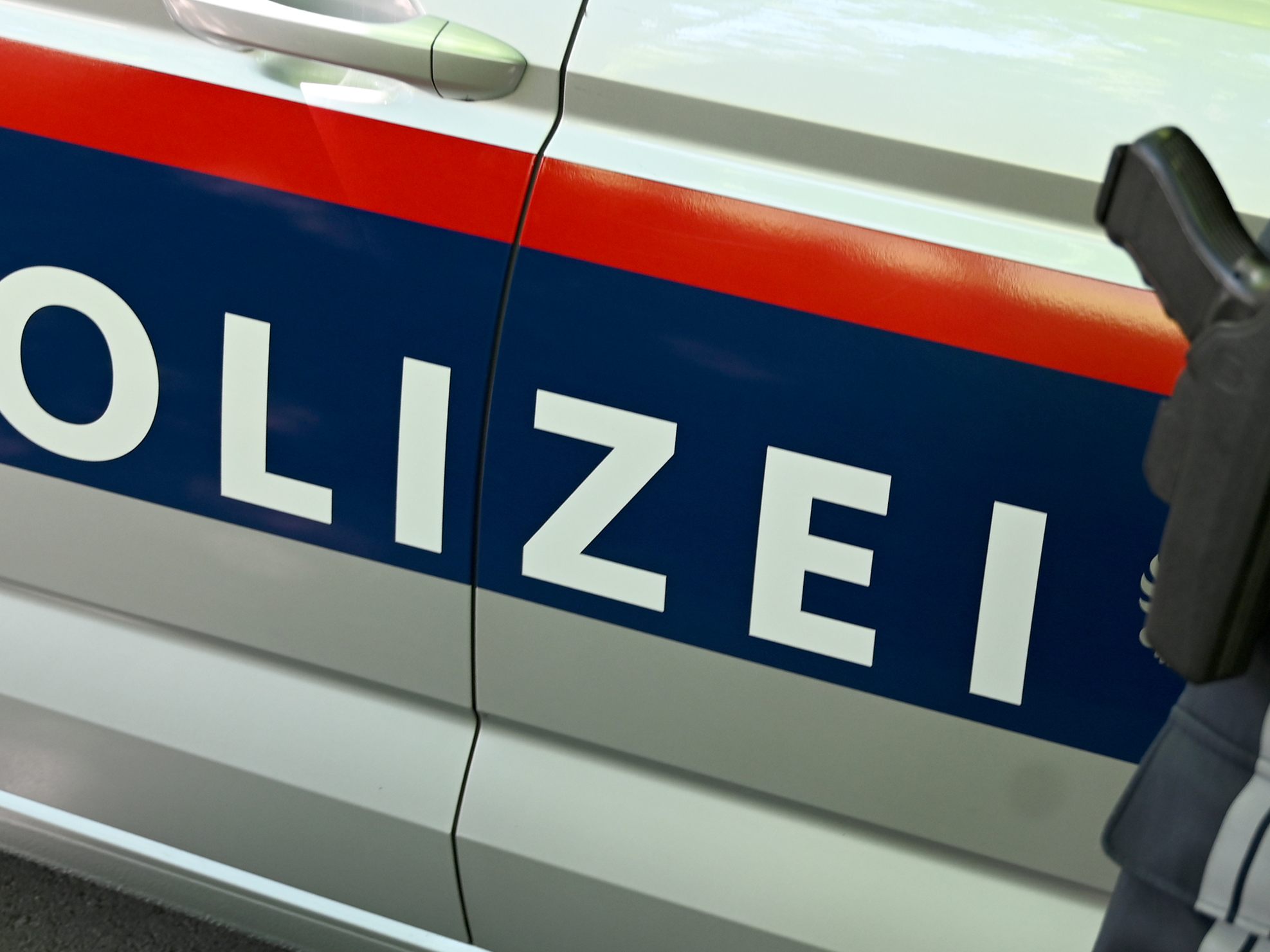 Ein Mann, gegen den ein europäischer Haftbefehl vorliegt, wurde in Wien-Simmering von der Polizie gefasst. Ein Mann, gegen den ein europäischer Haftbefehl vorliegt, wurde in Wien-Simmering von der Polizie gefasst.