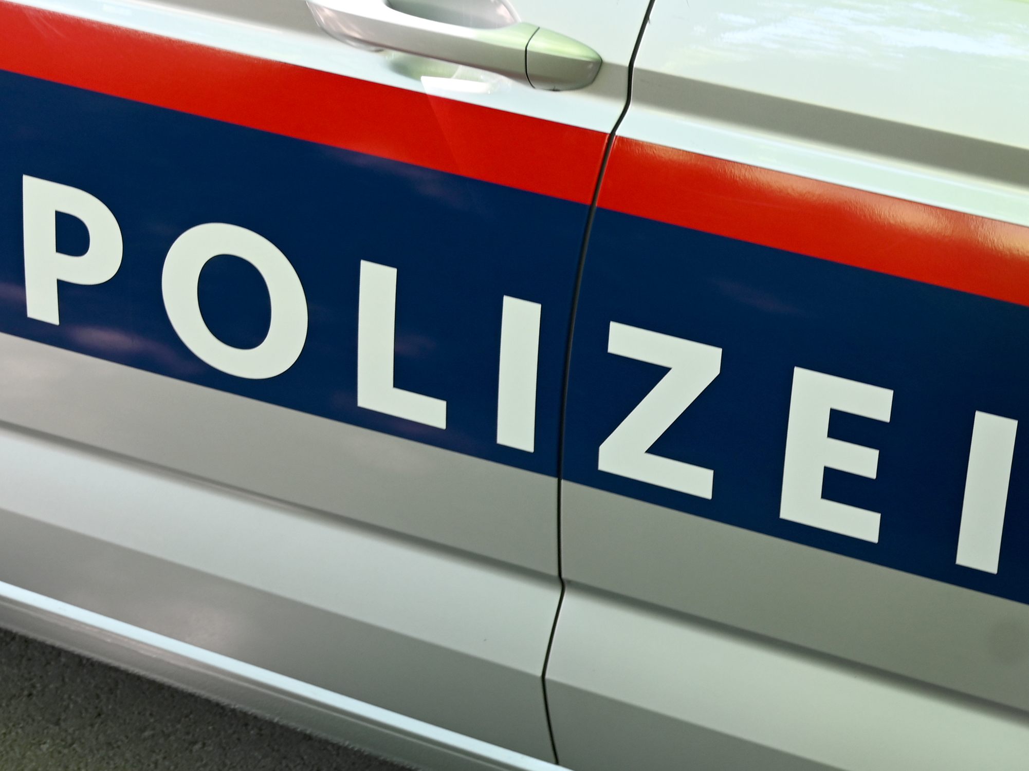 Die Wiener Polizei musst am Samstag wegen häuslicher Gewalt in mehreren Fällen einschreiten.