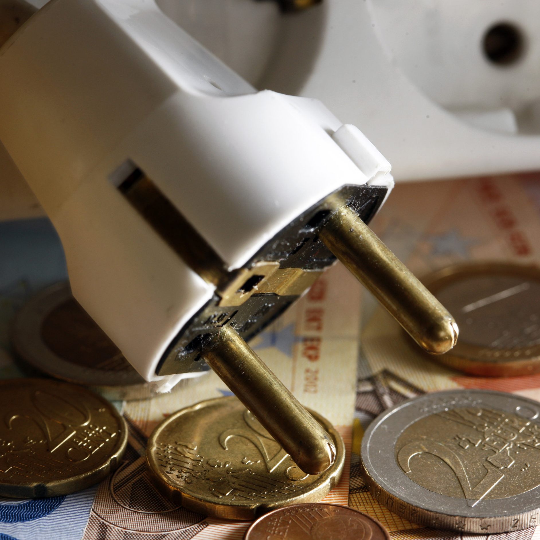 Eine Sondersteuer auf "Übergewinne" ist laut Experten "keine gute Idee"