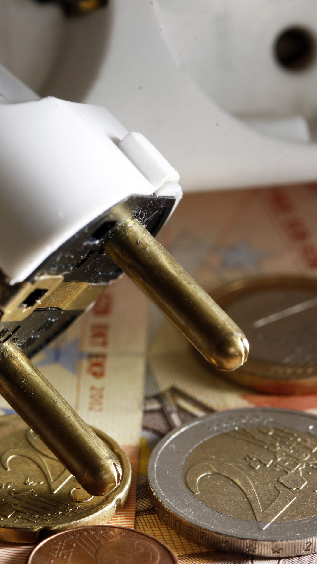 Eine Sondersteuer auf "Übergewinne" ist laut Experten "keine gute Idee"