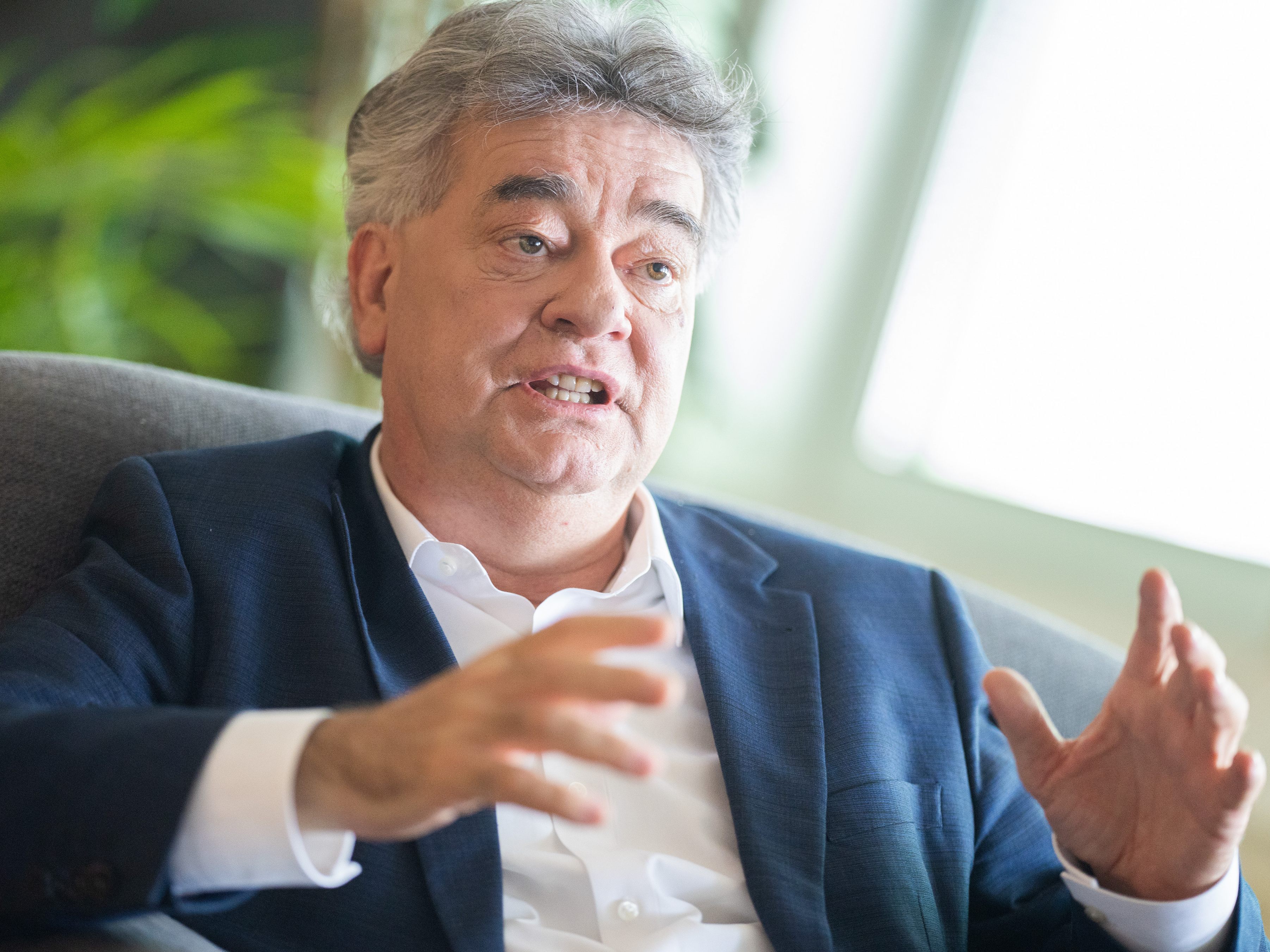 Die Umweltschützer Fridays For Future zeigen sich enttäuscht über die Grünen.