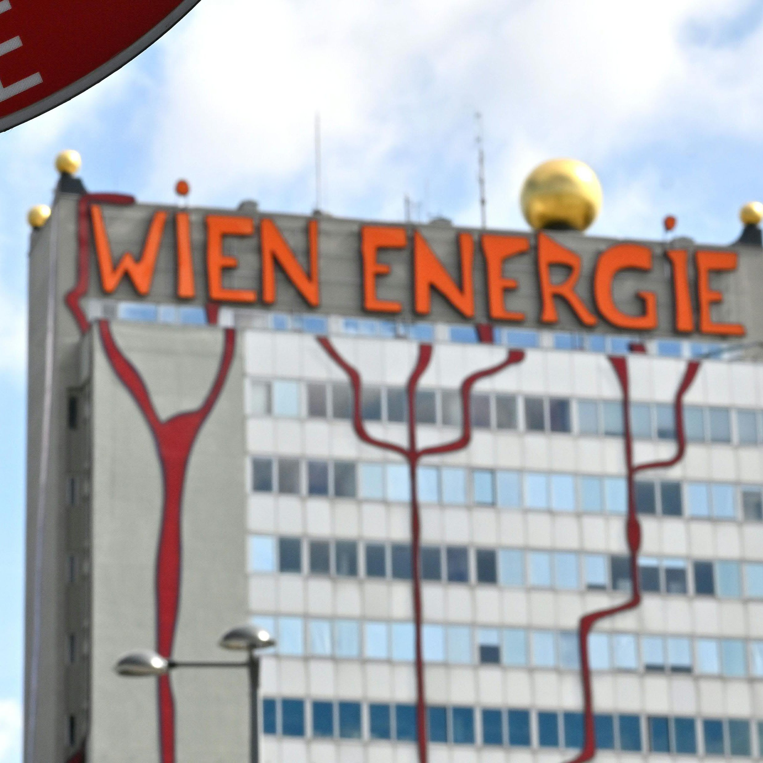 Wien Energie bekommt 2 Milliarden Euro vom Bund.