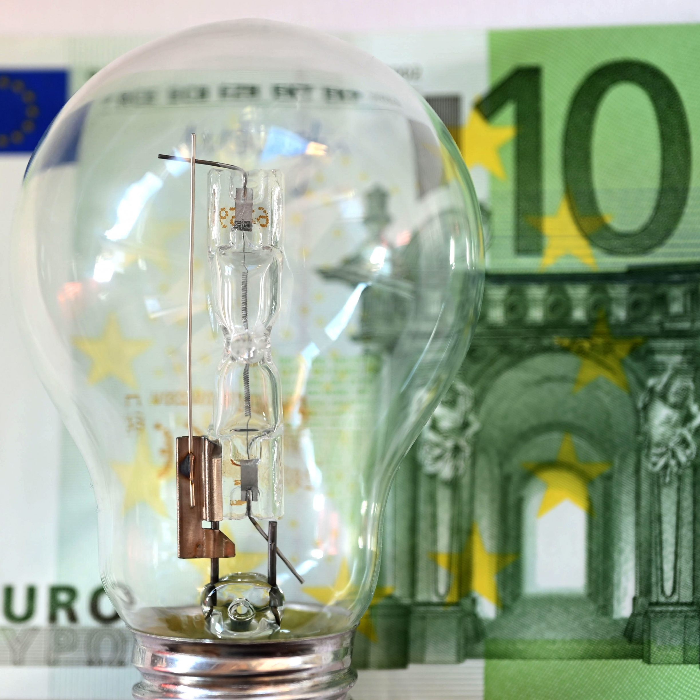 Die Strom- und Gaspreisindizes sind in Österreich extrem angestiegen.