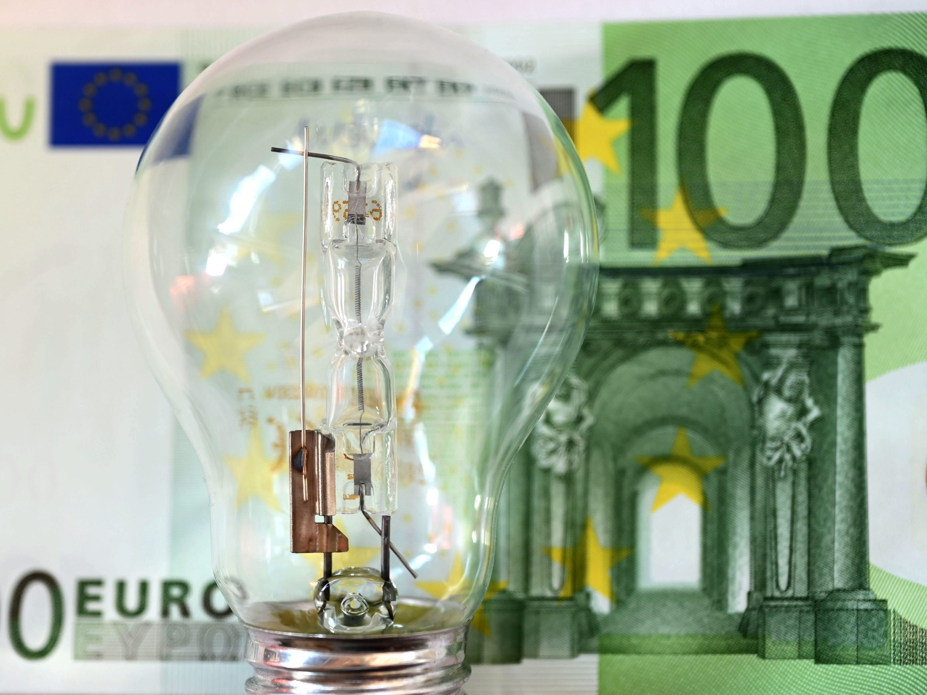 Die Strom- und Gaspreisindizes sind in Österreich extrem angestiegen.