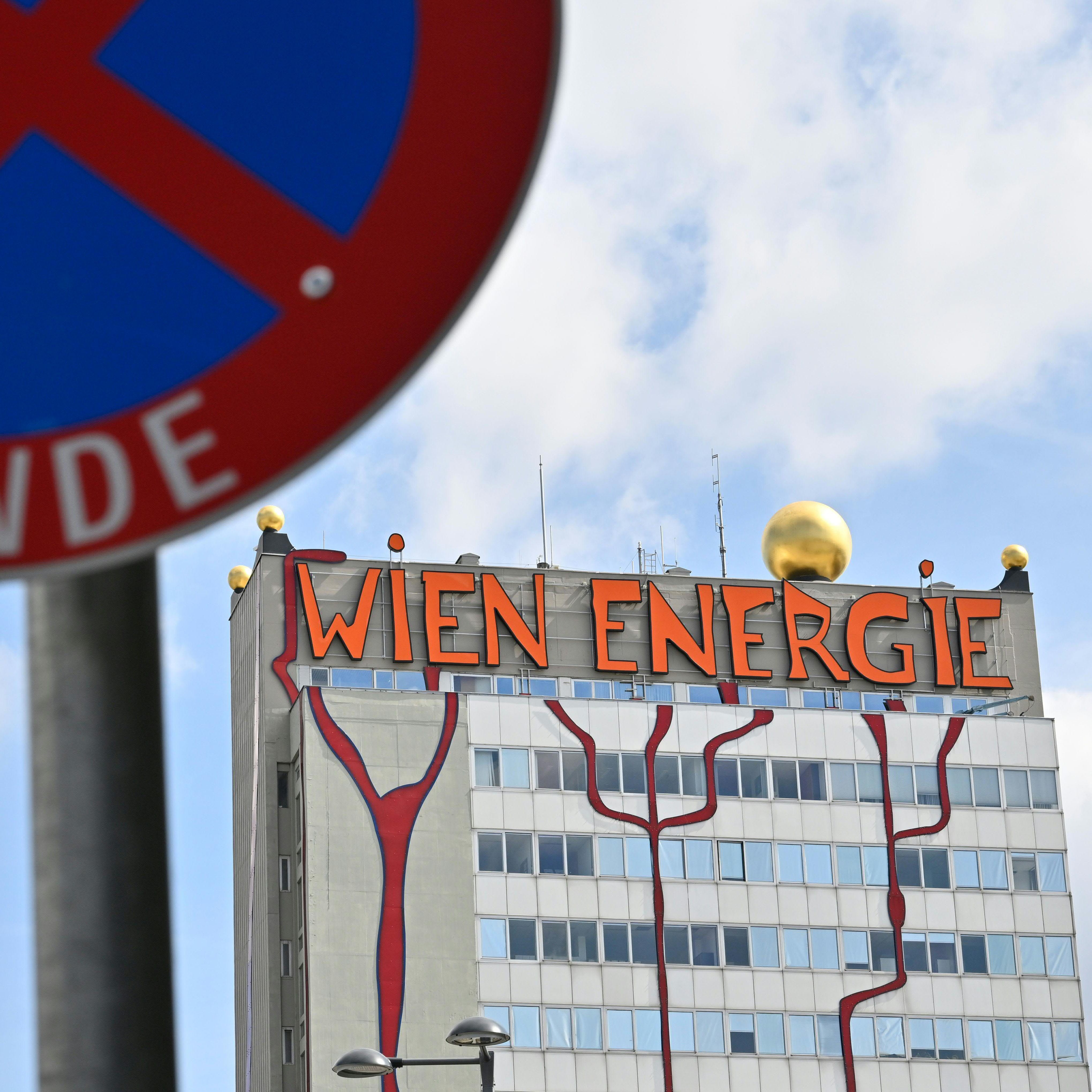 Laut Finanzstadtrat Peter Hanke (SPÖ) benötigt die Wien Energie offenbar sechs Milliarden Euro.