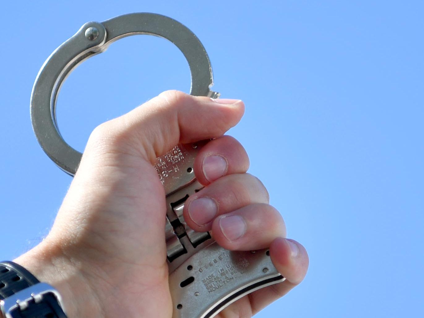 Die Polizei schnappte einen Dealer in Wien-Brigittenau. Die Polizei schnappte einen Dealer in Wien-Brigittenau.