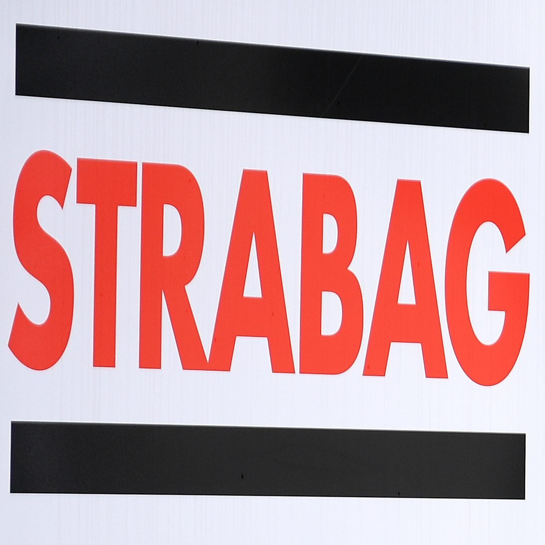 Die Strabag ist auf Platz 19 der weltweit umsatzstärksten Bauunternehmen.