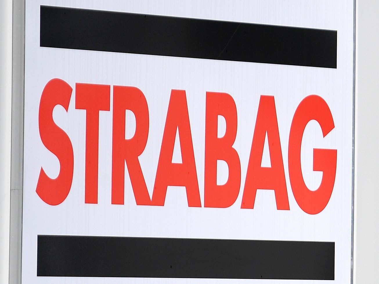 Die Strabag ist auf Platz 19 der weltweit umsatzstärksten Bauunternehmen.