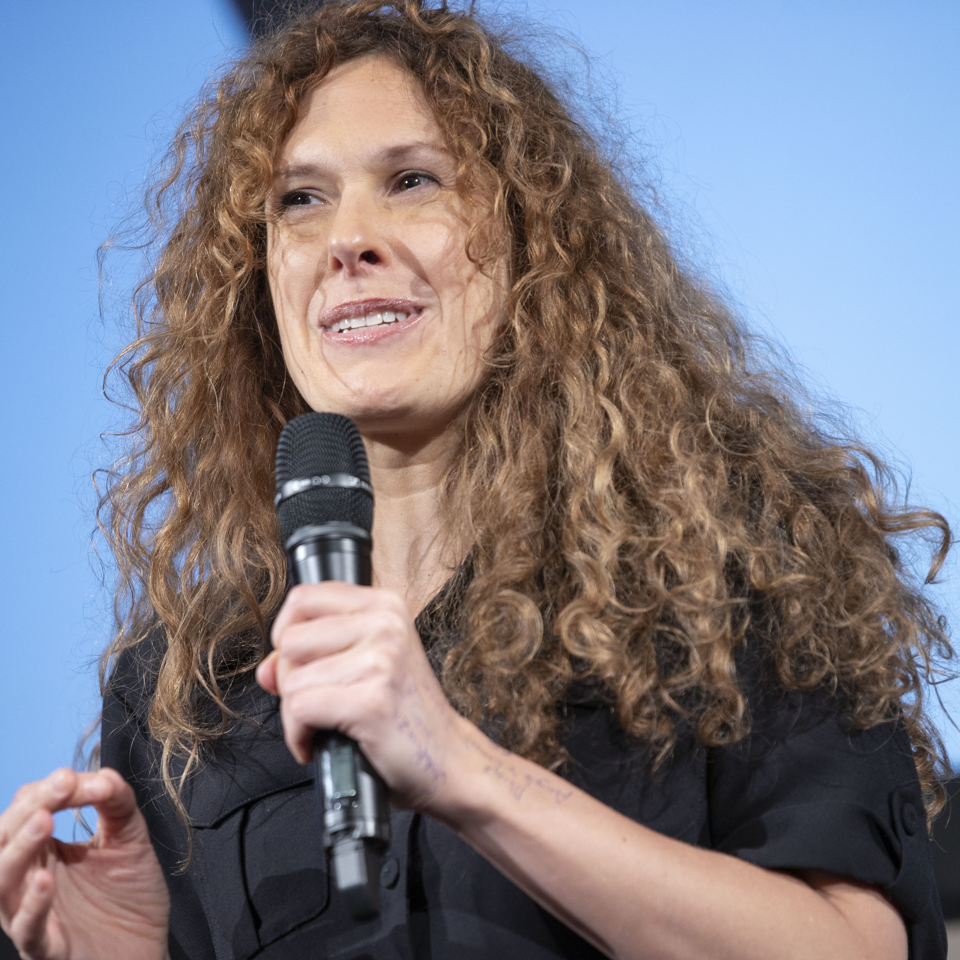 Lotte de Beer ist die neue Direktorin der Wiener Volksoper.