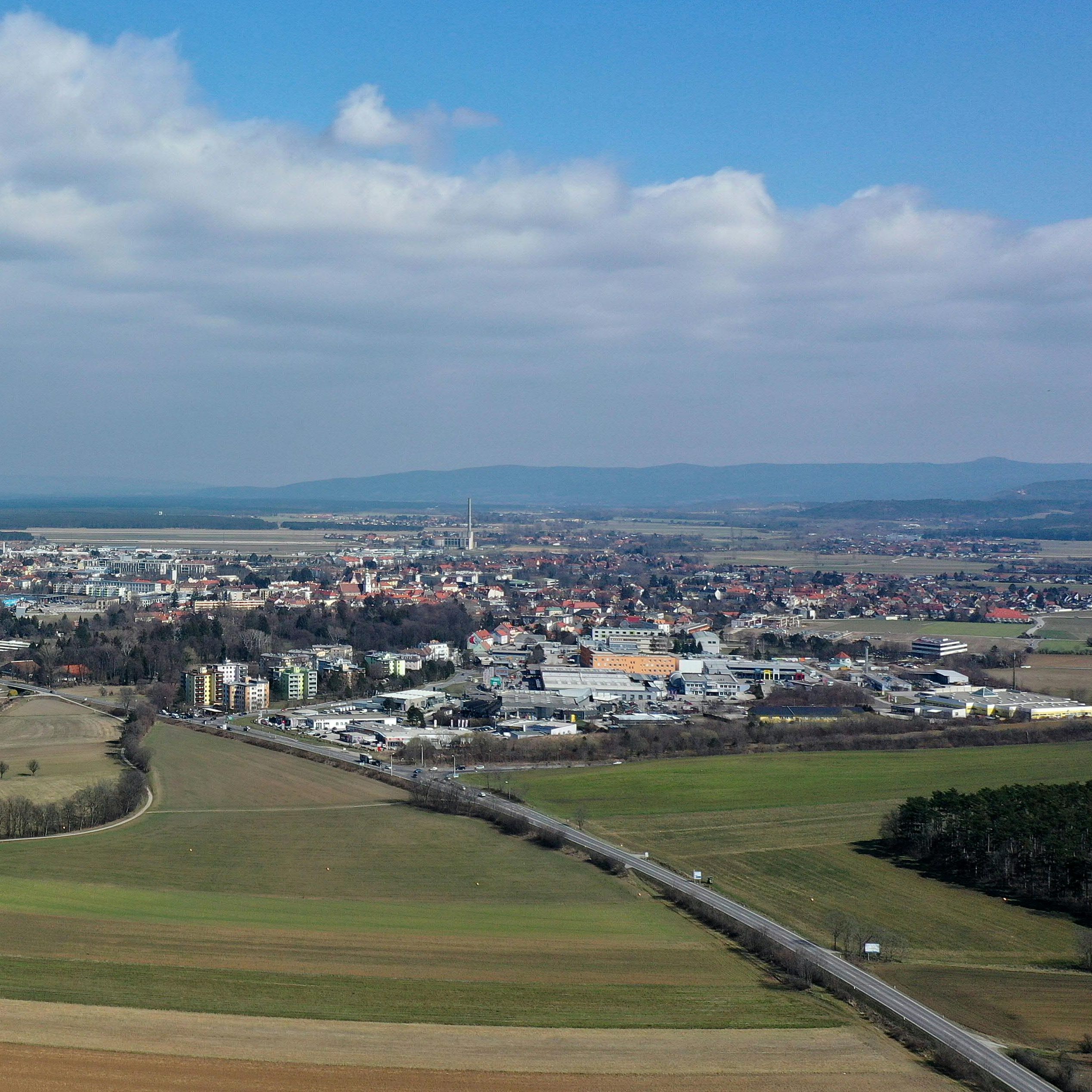 Immobilienexperte Sascha Haimovici, CEO der IMMOcontract, weiß wo in Niederösterreich Wohnraum noch vergleichsweise günstig ist.