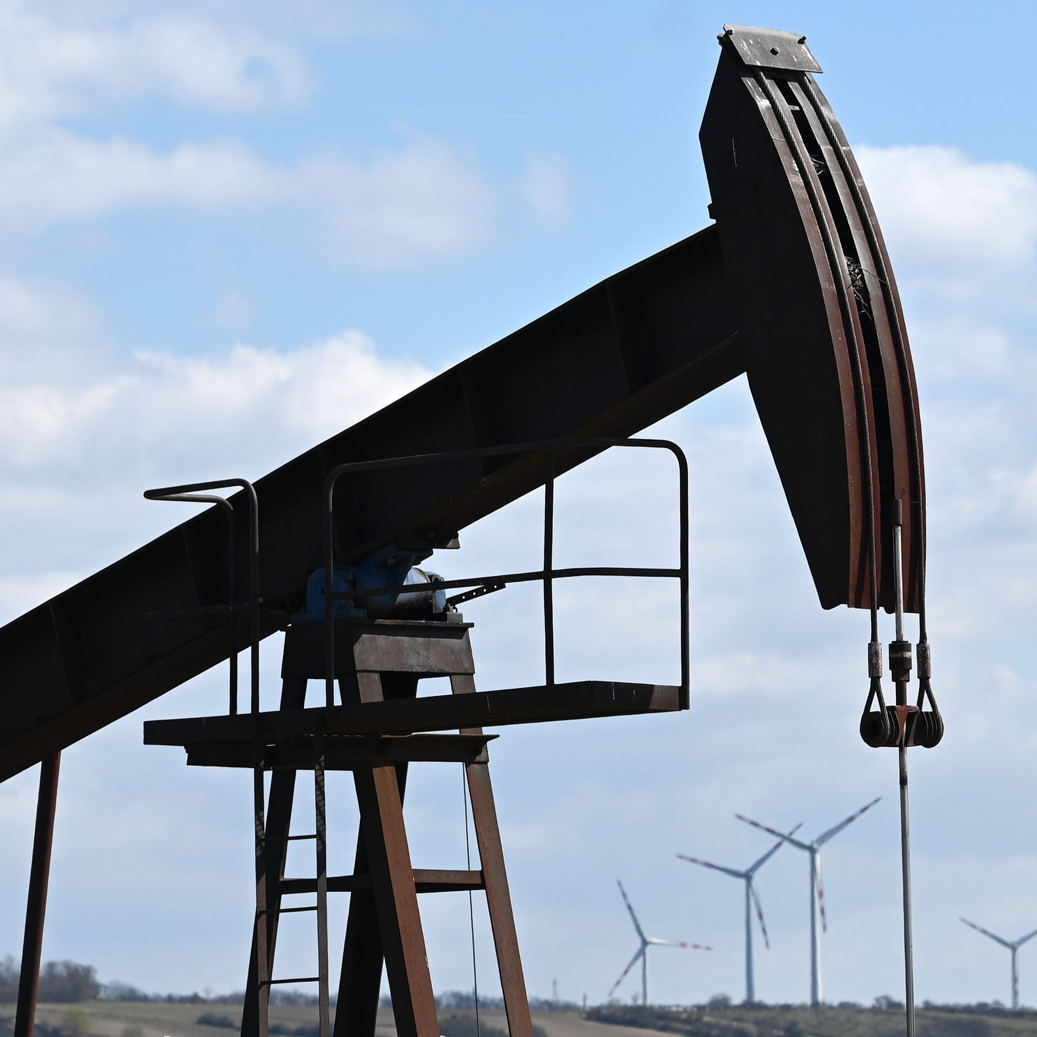 Das Angebot am Ölmarkt gilt weiterhin als knapp.