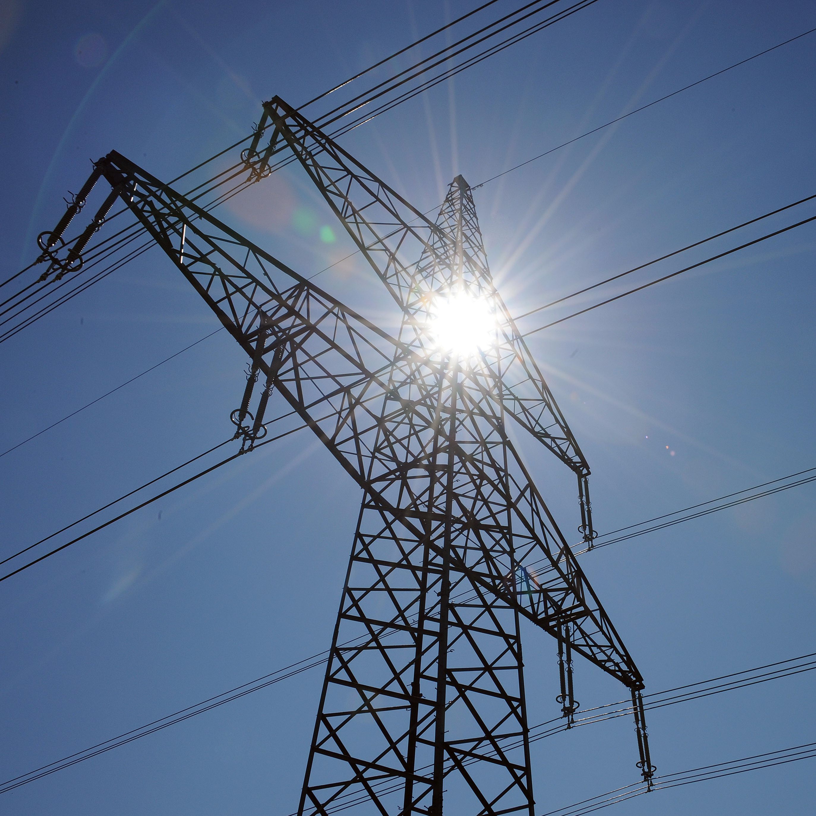 Nach den Turbulenzen bei der Wien Energie geben die anderen Landesversorger Entwarnung.