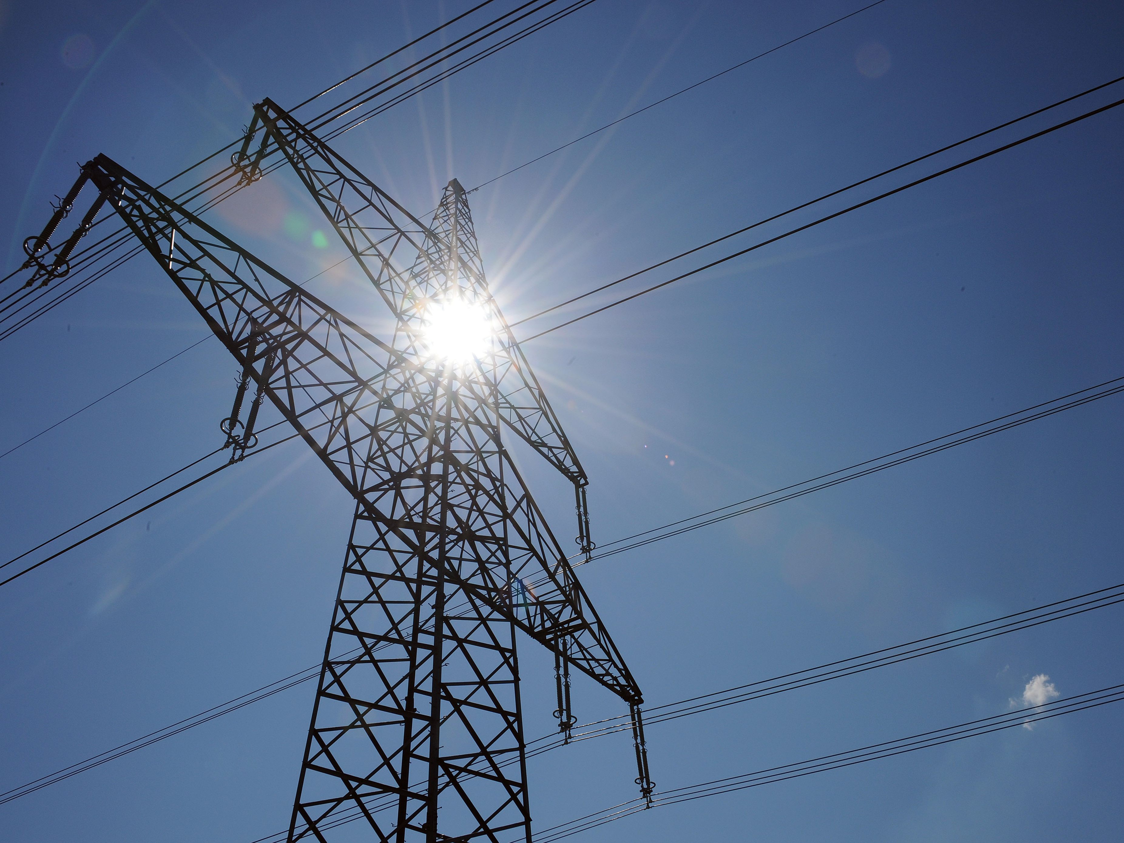 Nach den Turbulenzen bei der Wien Energie geben die anderen Landesversorger Entwarnung.
