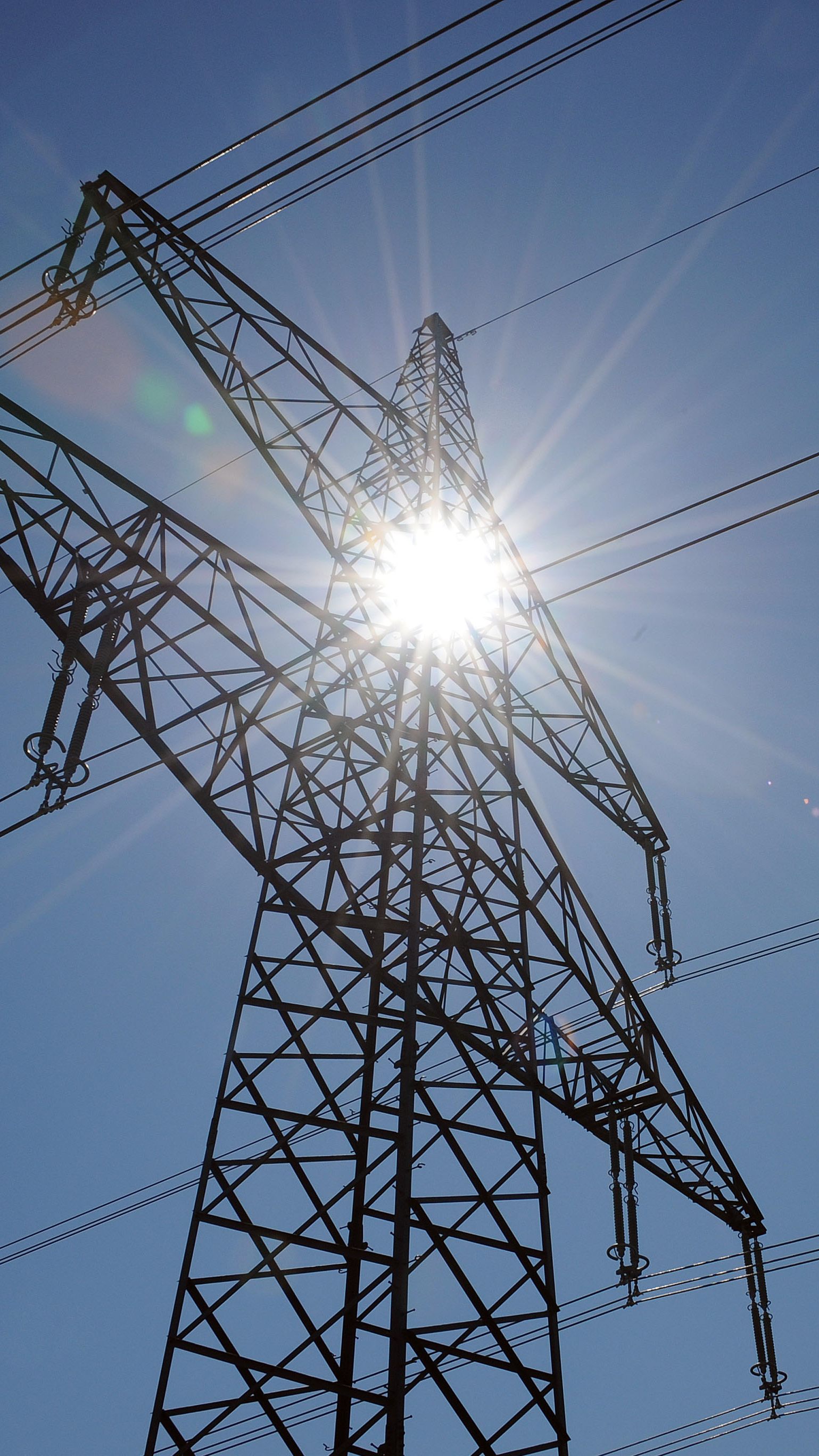 Nach den Turbulenzen bei der Wien Energie geben die anderen Landesversorger Entwarnung.