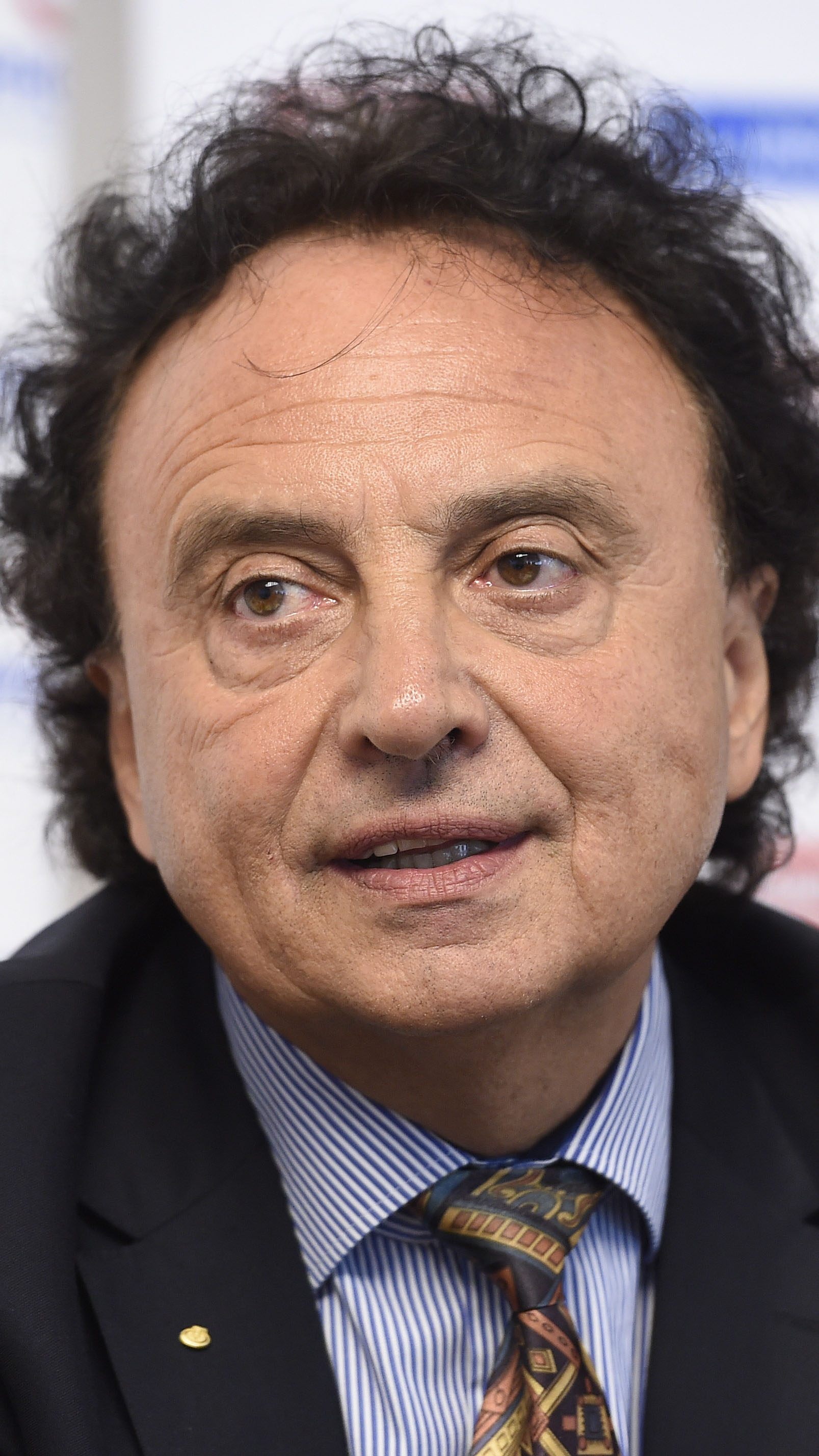 Harreither legte Amt als Austria-Vizepräsident zurück.