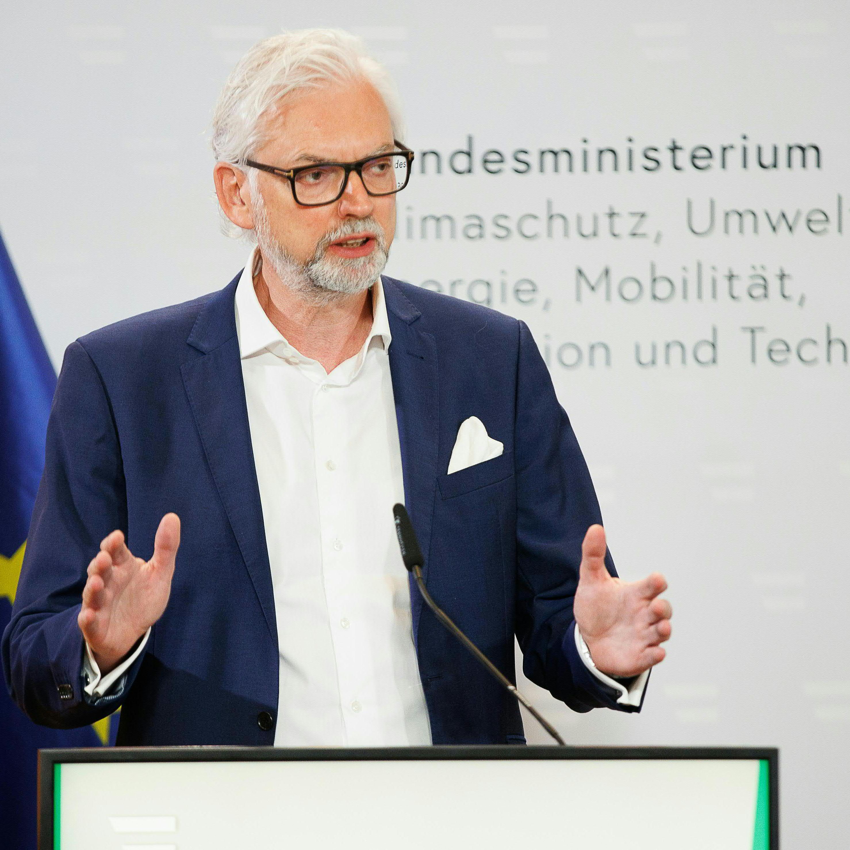 Verbund-Chef rechnet auch nach Krisenende mit höheren Energiepreisen.