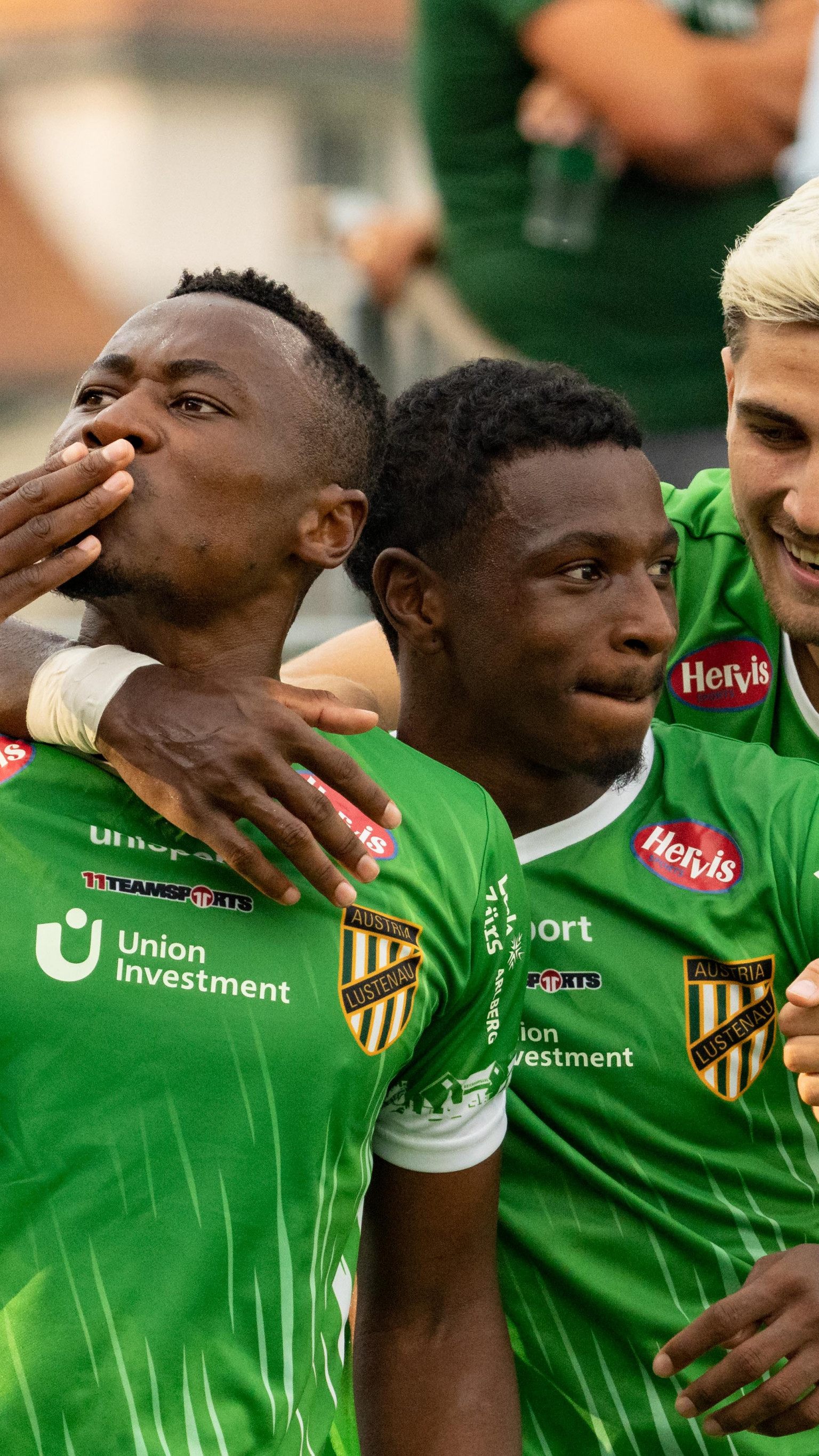 LIVE-Ticker zum Spiel Austria Lustenau gegen RB Salzburg ab 17 Uhr.