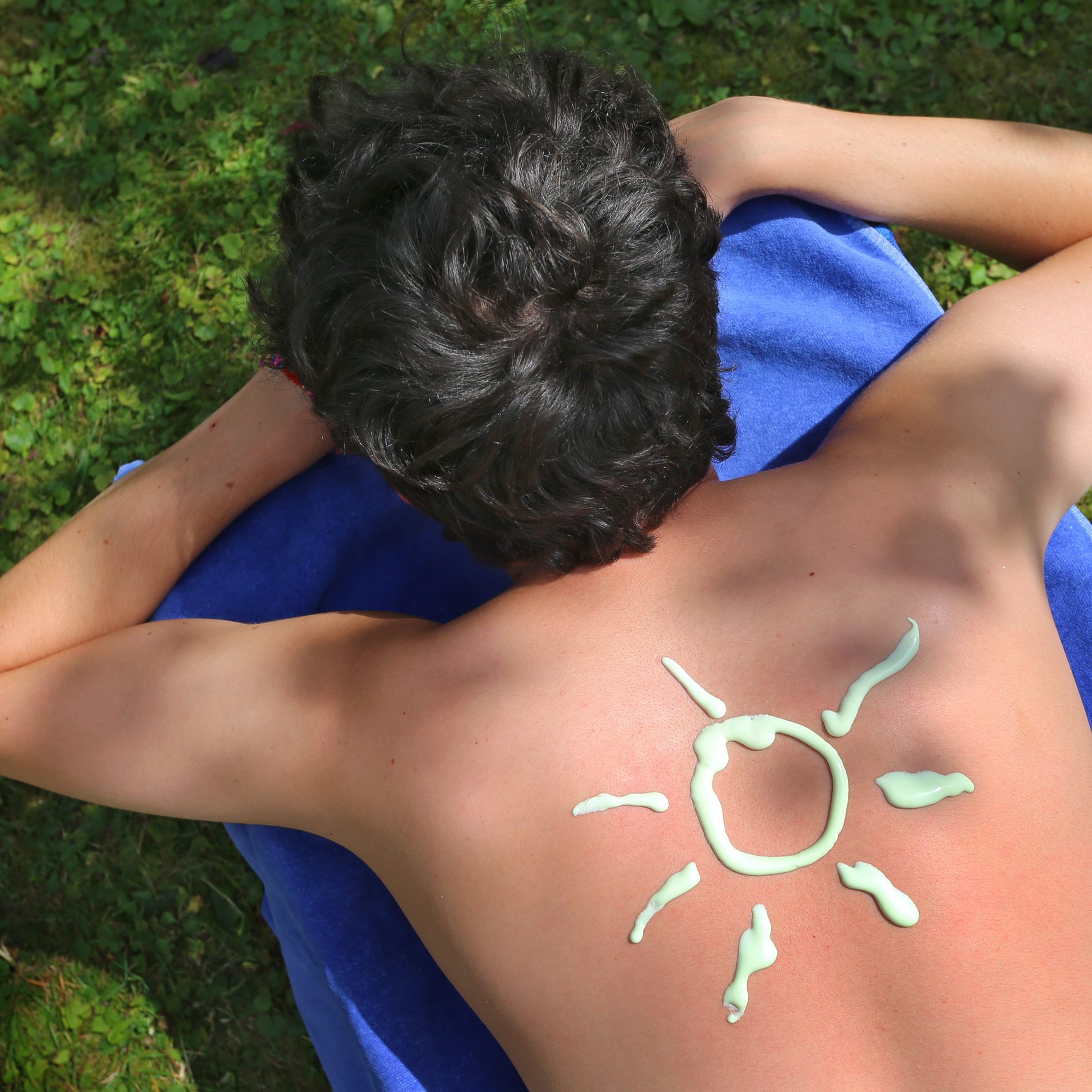 Diese Tipps helfen bei Sonnenallergie.