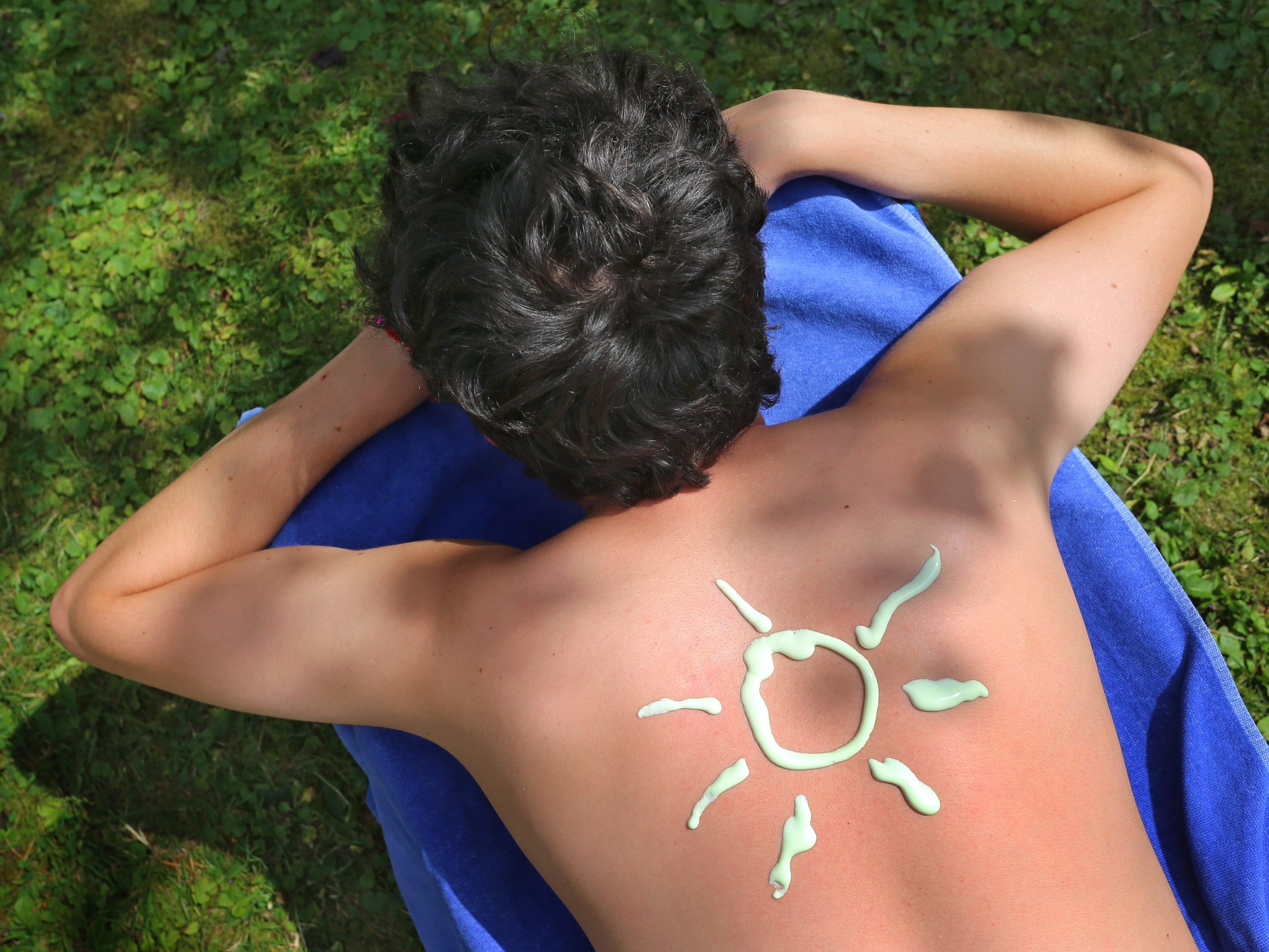 Diese Tipps helfen bei Sonnenallergie. Diese Tipps helfen bei Sonnenallergie.