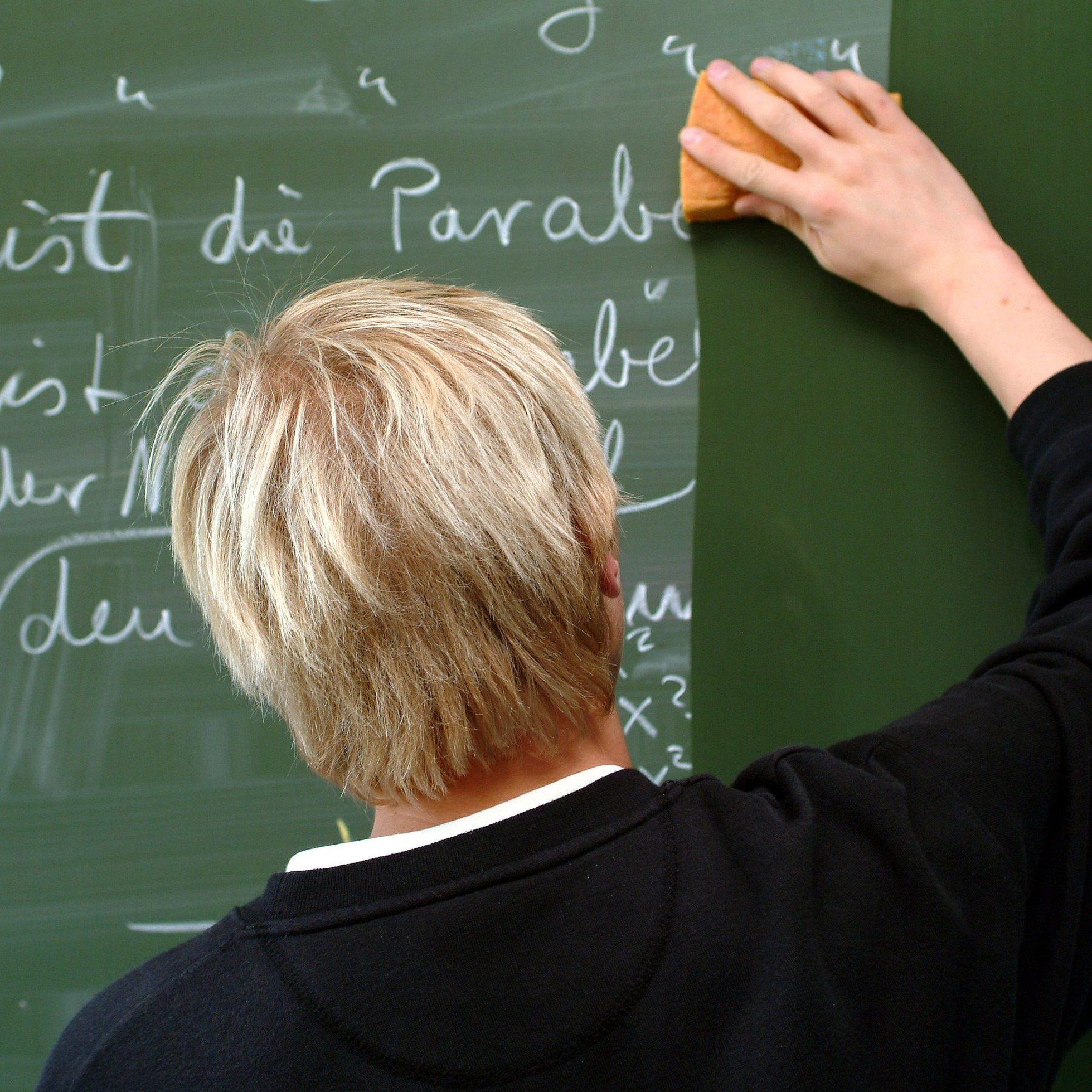 Die Bundesschulen müssen aufgrund hoher Heizkosten Geld einsparen.