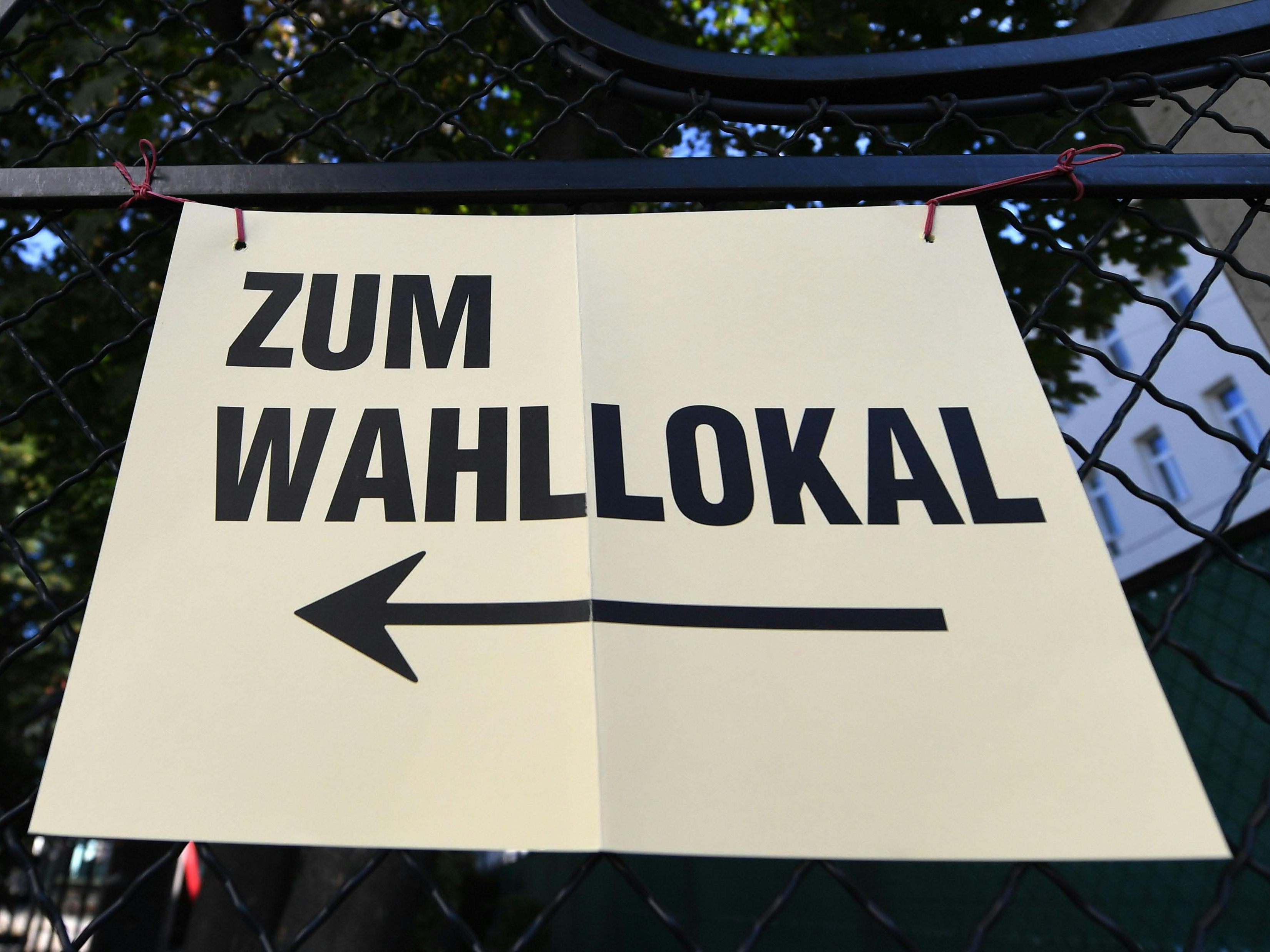 Bei der BP-Wahl 2022 könnte eine Rokrodzahl an Kandidaten am Stimmzettel stehen. Bei der BP-Wahl 2022 könnte eine Rokrodzahl an Kandidaten am Stimmzettel stehen.