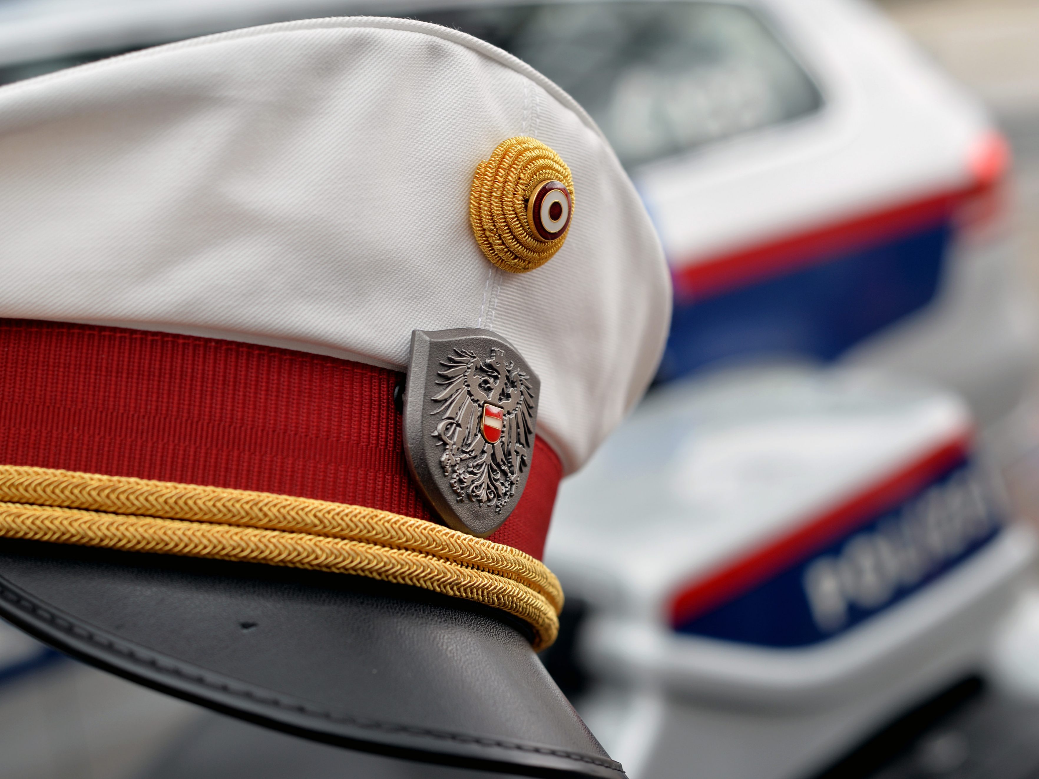 Die Polizei hat Einbruchdiebstähle in Schwechat geklärt Die Polizei hat Einbruchdiebstähle in Schwechat geklärt