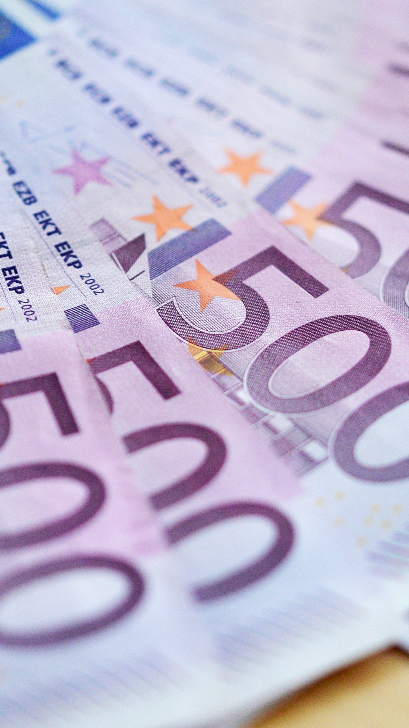 Für die Konjunktur gibt es eine kalte Dusche.