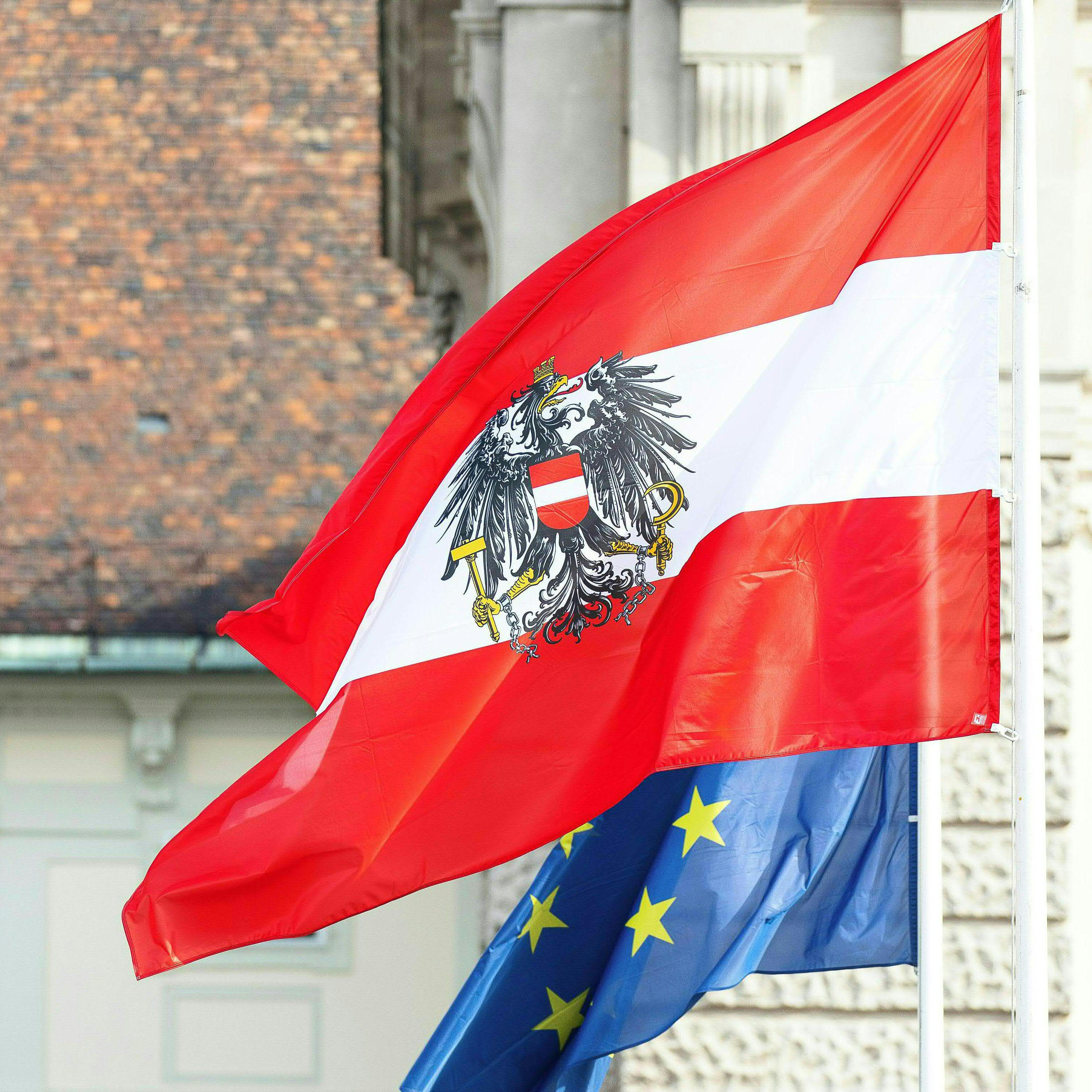 Österreich: Tausende Unternehmensgründungen im ersten Halbjahr 2022.