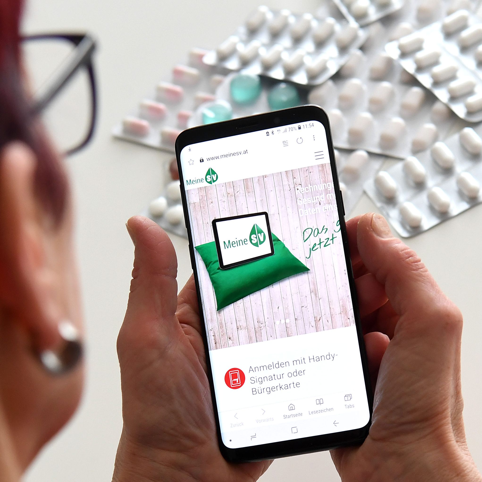 Das ist über die neuen E-Rezepte zu wissen.