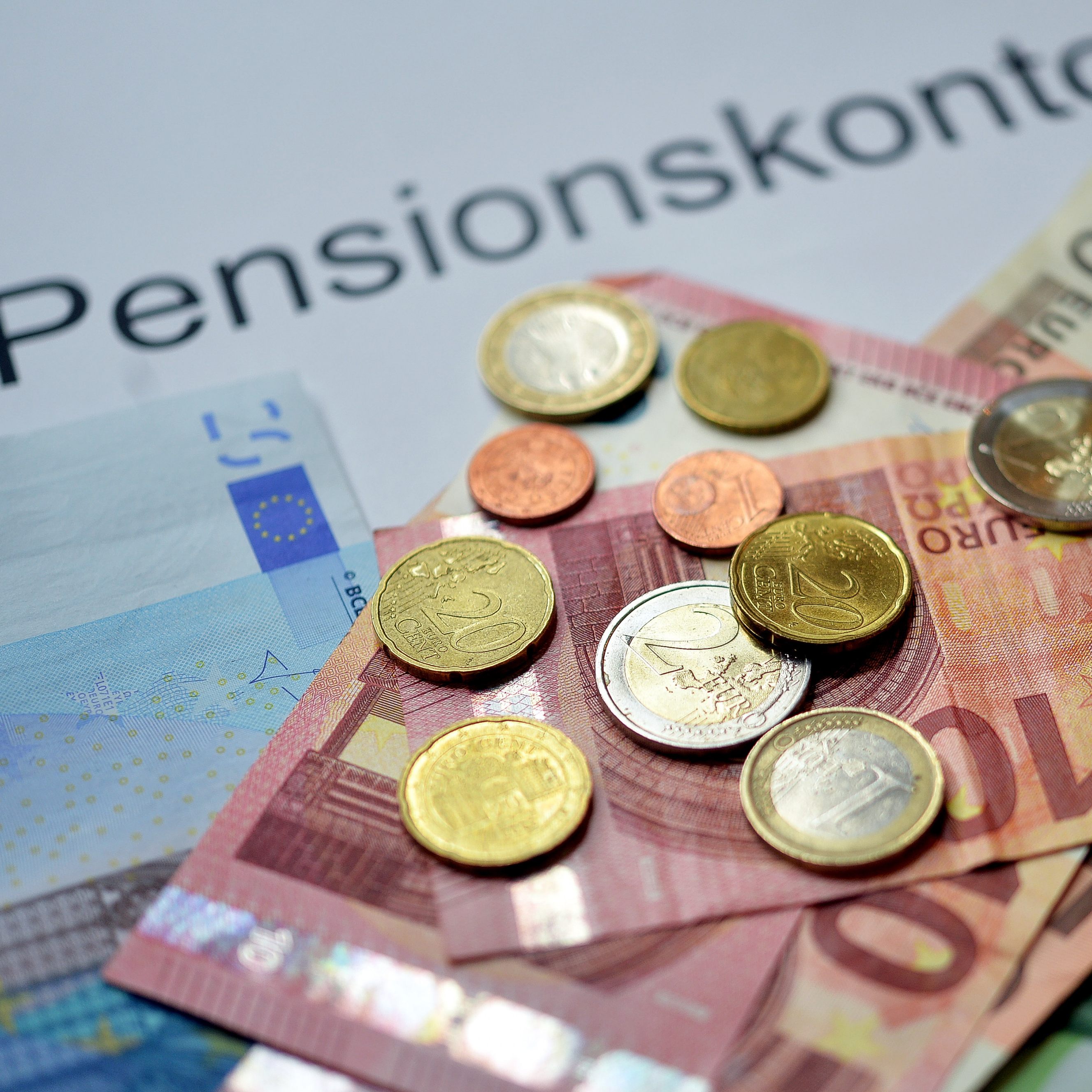 Die Pensionskassen hoffen wegen des Fachkräftemangels auf mehr Abschlüsse.