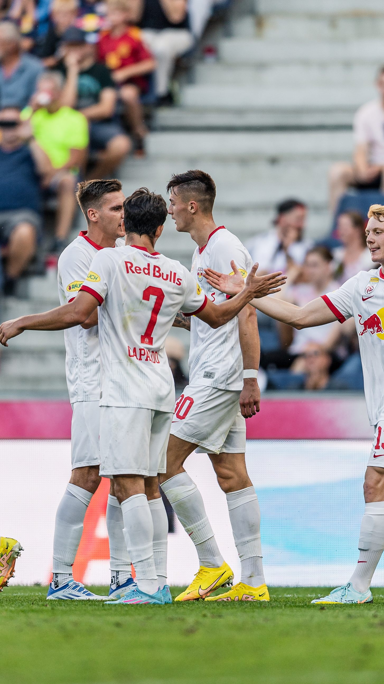 Großkaliber warten in ersten beiden Töpfen - Fünf deutsche Teams in der Verlosung