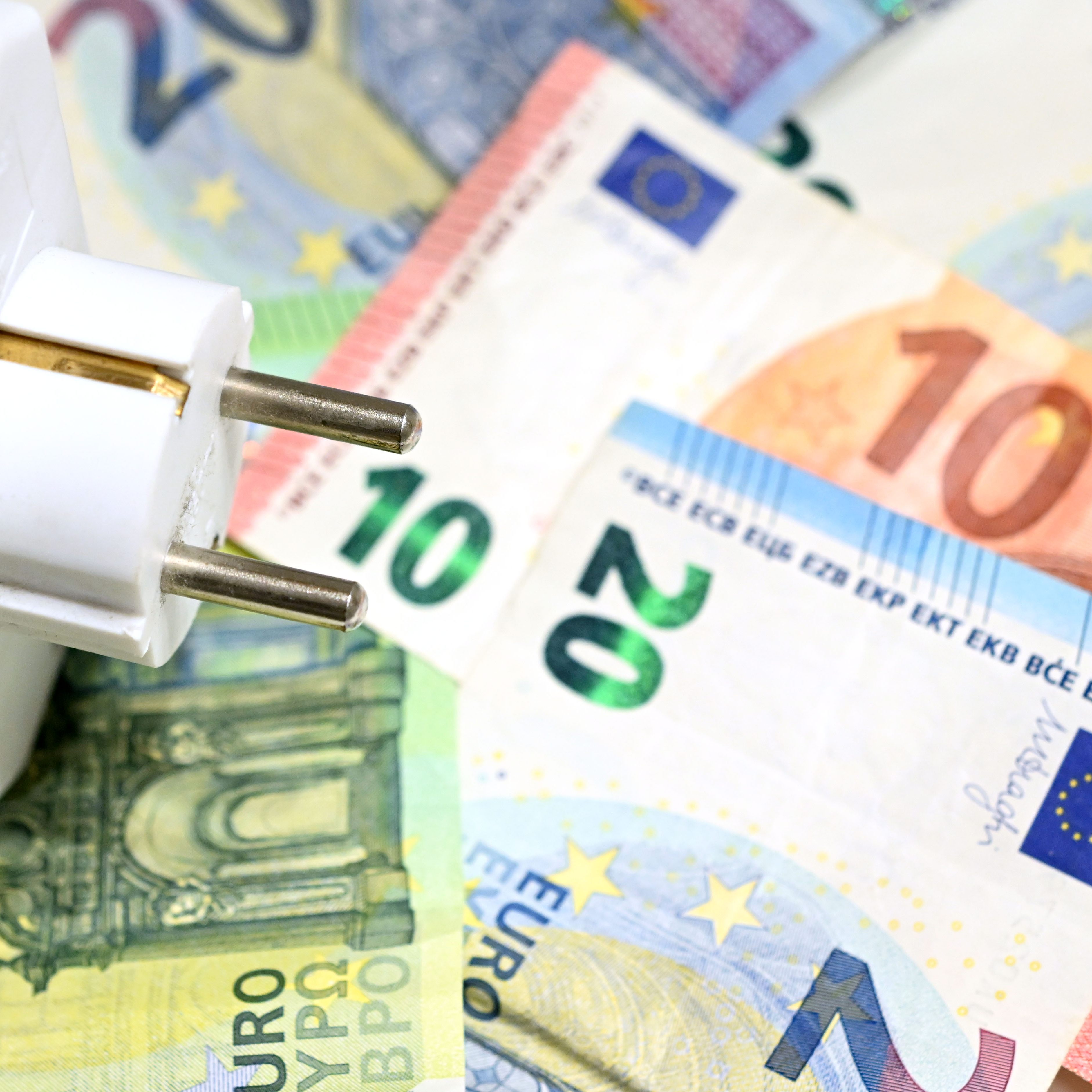 Merit Order: So wird der Strompreis berechnet.