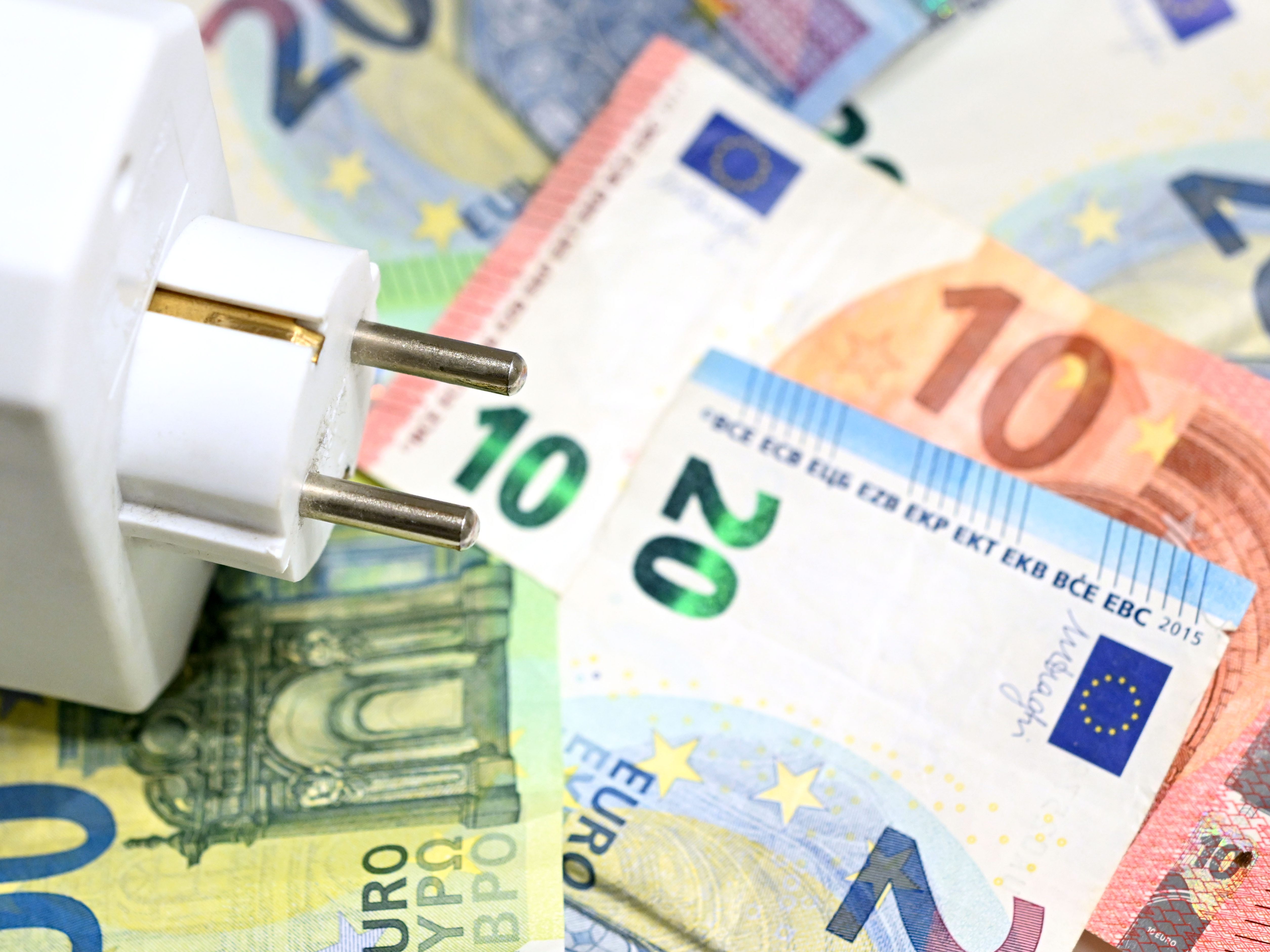 Merit Order: So wird der Strompreis berechnet.