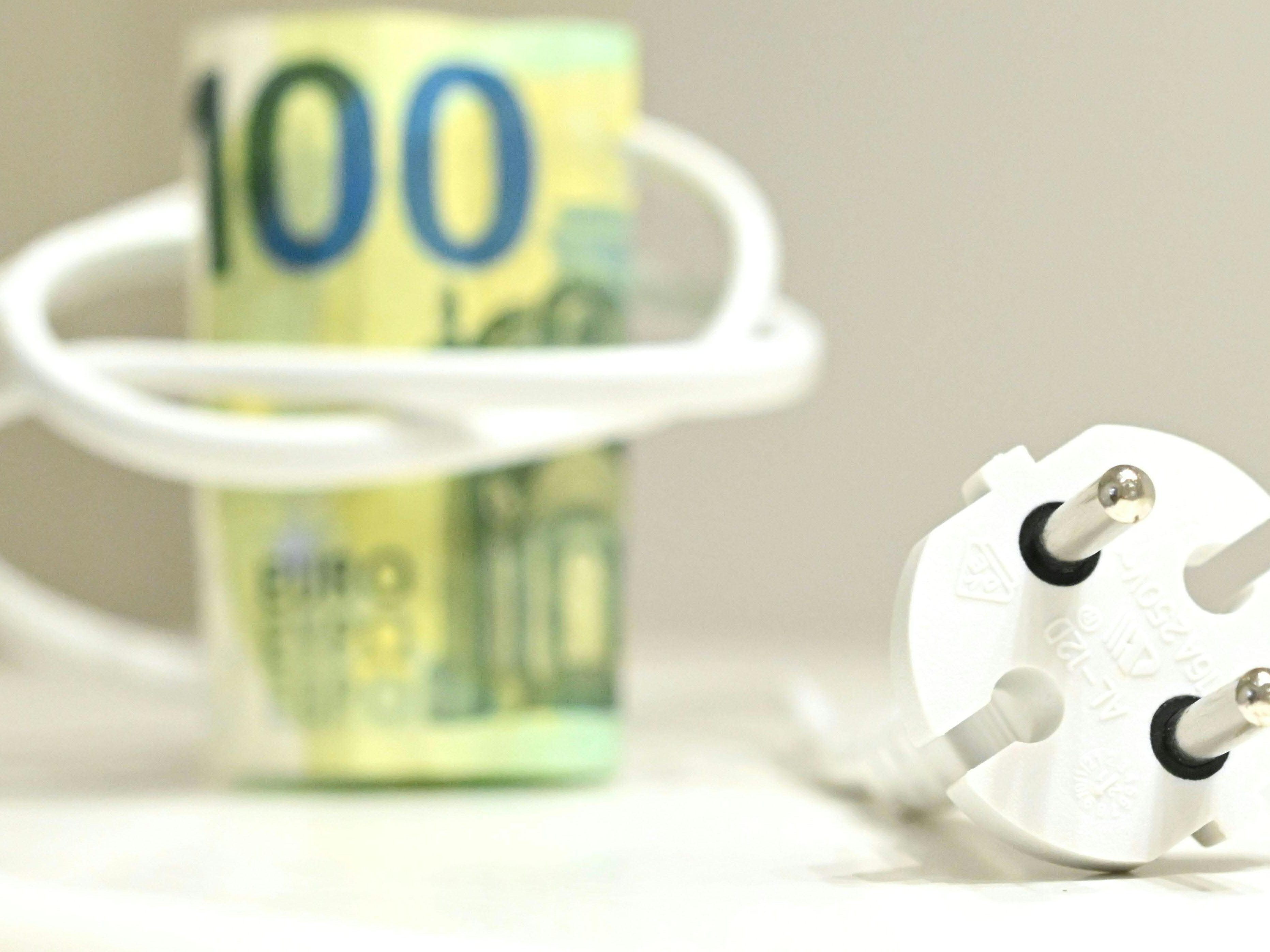 Energiekostenausgleich: Rund 2 Mio. Gutscheine eingelöst.