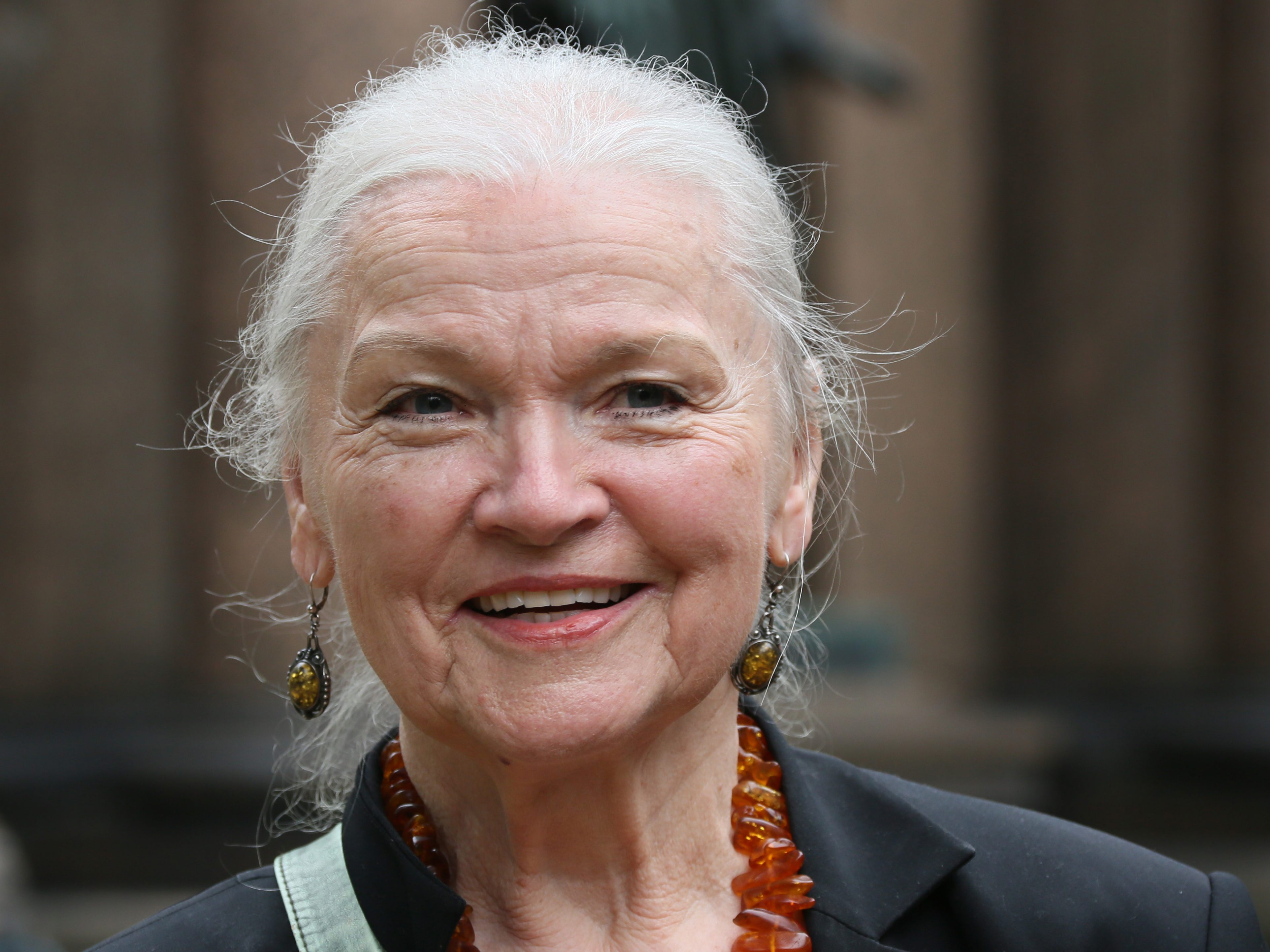 Die Sängerin und Schauspielerin Eva-Maria Hagen ist gestorben. Die Sängerin und Schauspielerin Eva-Maria Hagen ist gestorben.