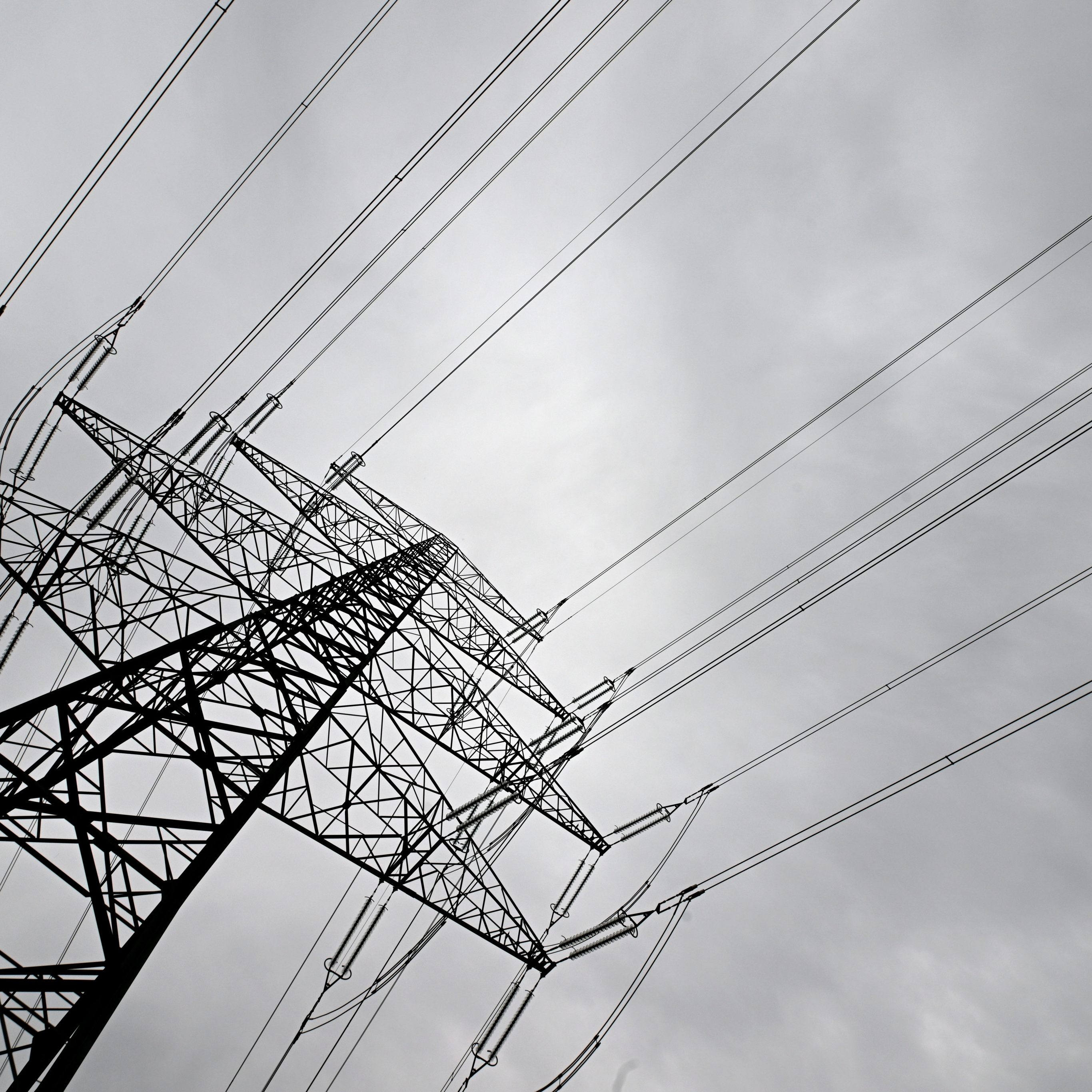 Die Strompreise an der Börse sind auf einem neuen Rekordhoch.