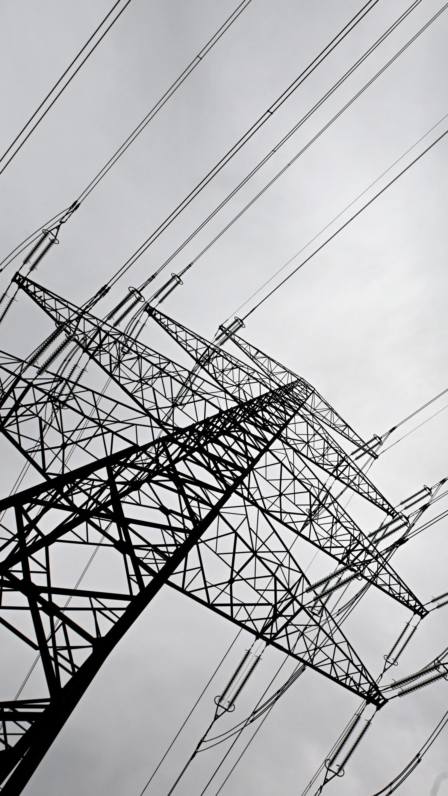 Die Strompreise an der Börse sind auf einem neuen Rekordhoch.