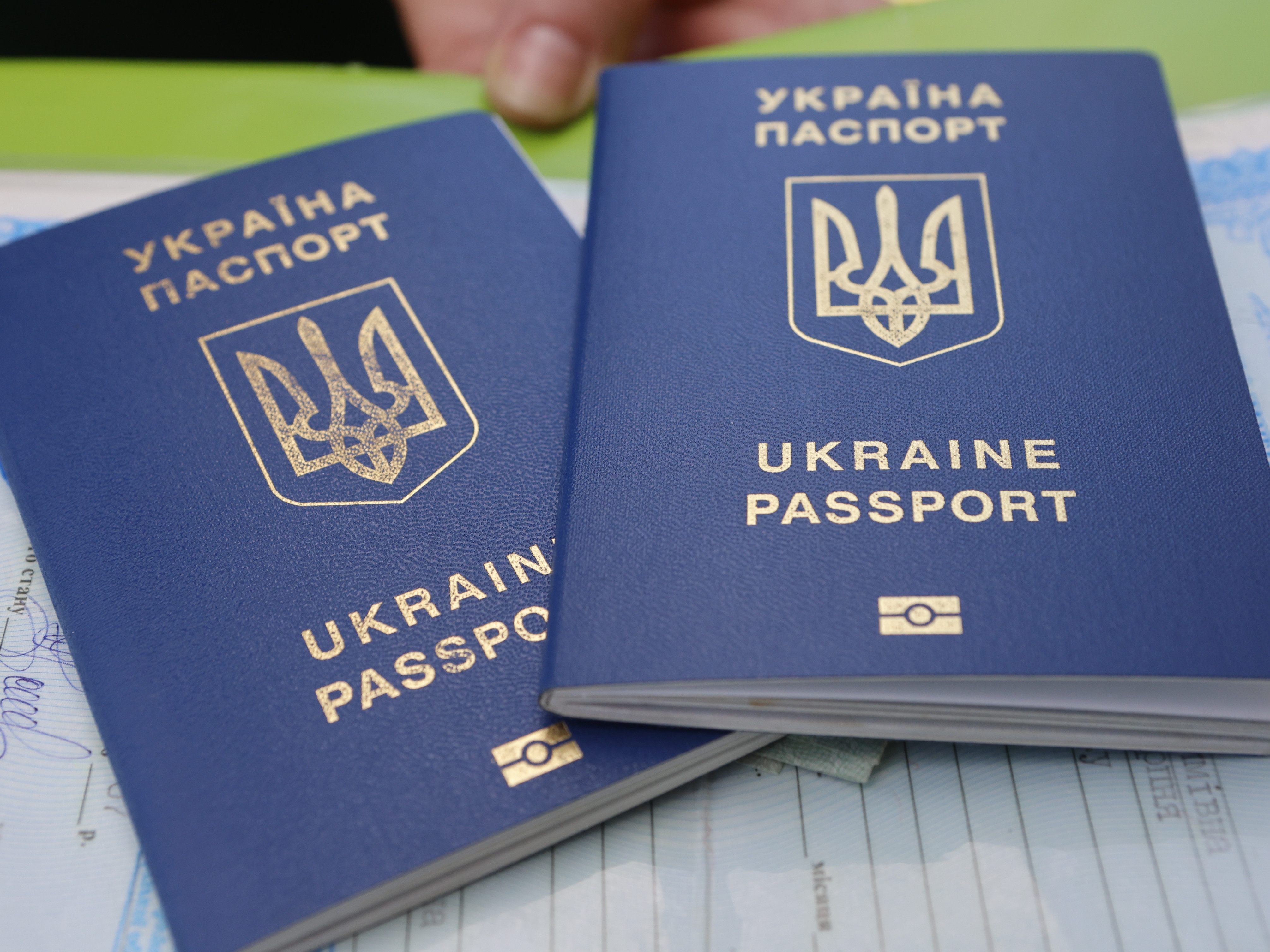 In den vergangenen Monaten kamen deutlich weniger Flüchtlinge aus der Ukraine nach Österreich. In den vergangenen Monaten kamen deutlich weniger Flüchtlinge aus der Ukraine nach Österreich.