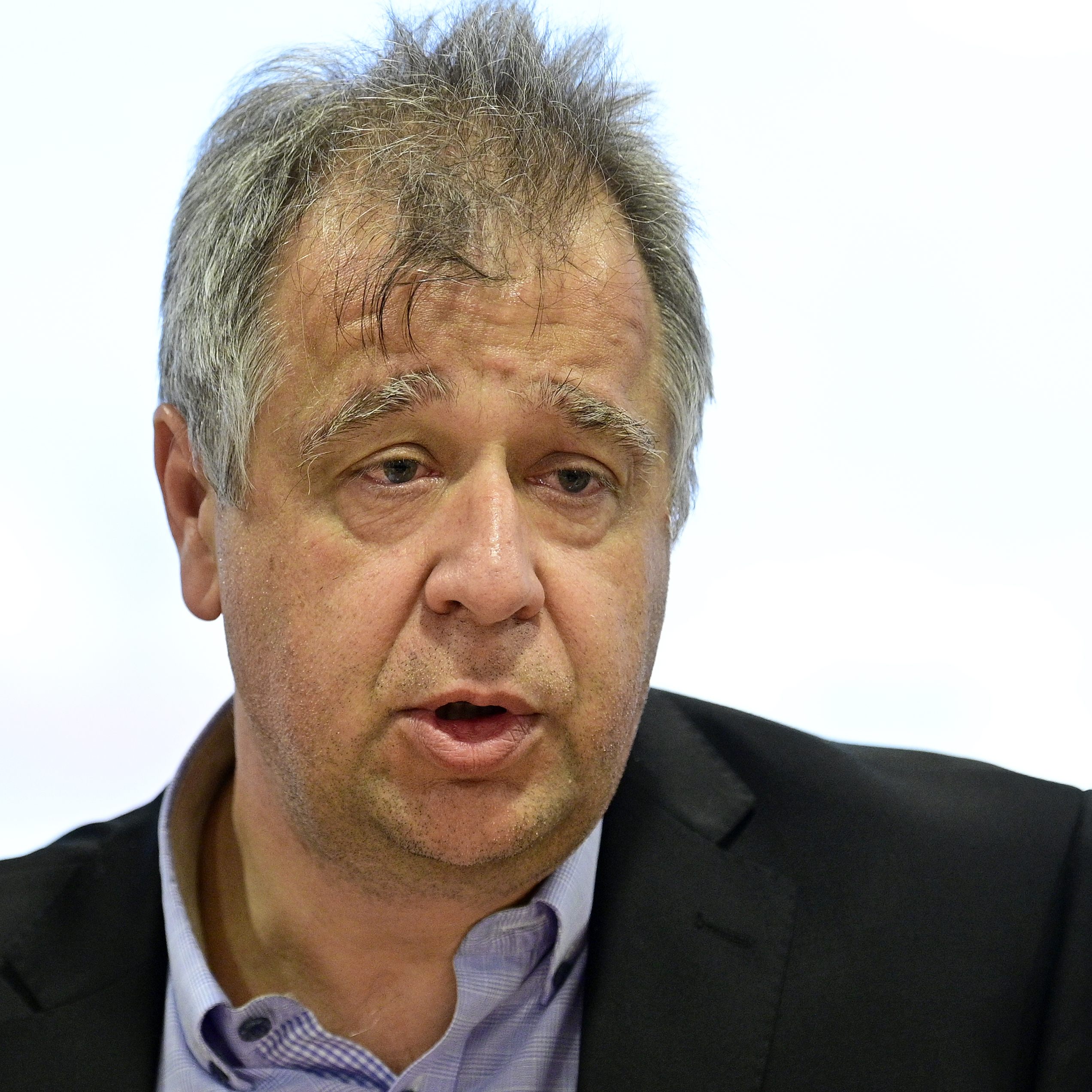 Peter Schleinbach, Bundessekretär für Branchen- und Kollektivvertragspolitik der Produktionsgewerkschaft sieht Fairnessabkommen als postives Beispiel.