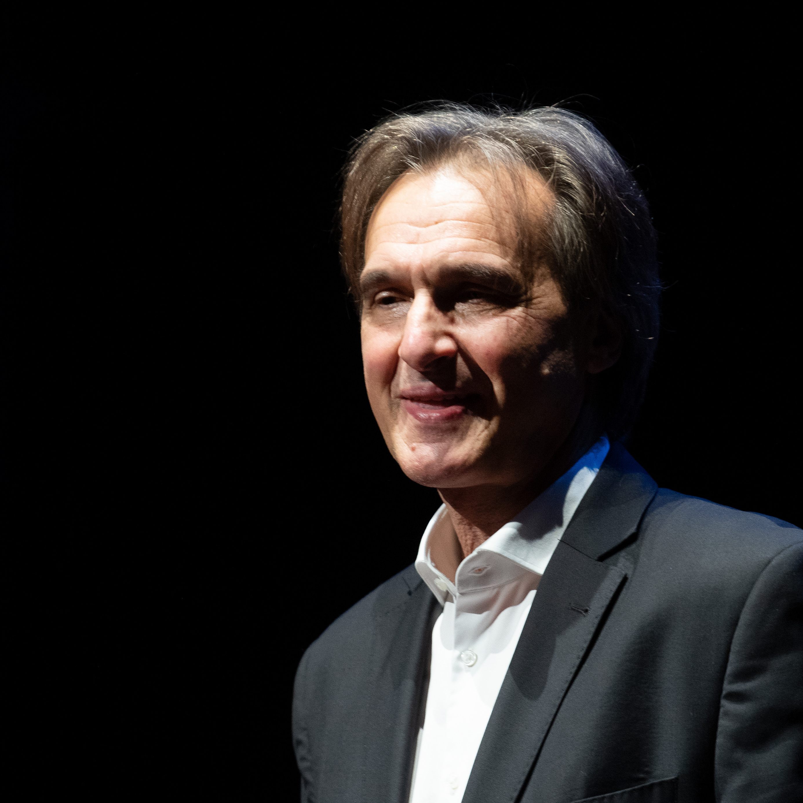 Laut dem künstlerischen Leiter Roland Geyer wird der Johann-Strauß-Festreigen kein Festival über 365 Tage.