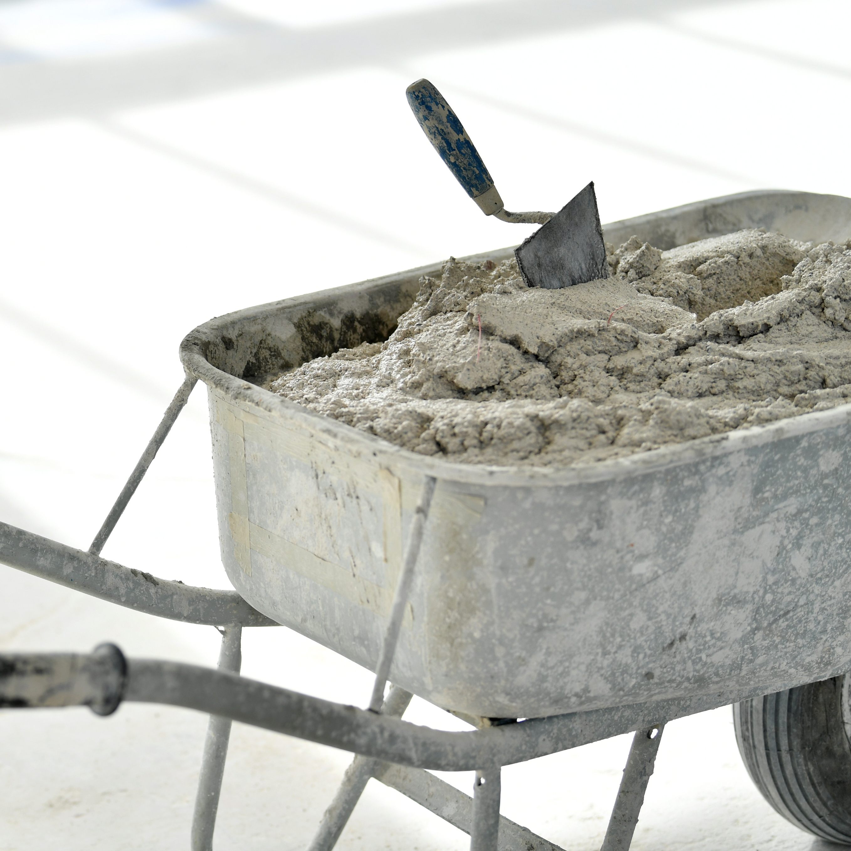 Kosten für Wohnhaus- und Siedlungsbau gingen im Juni im Jahresvergleich nach oben.