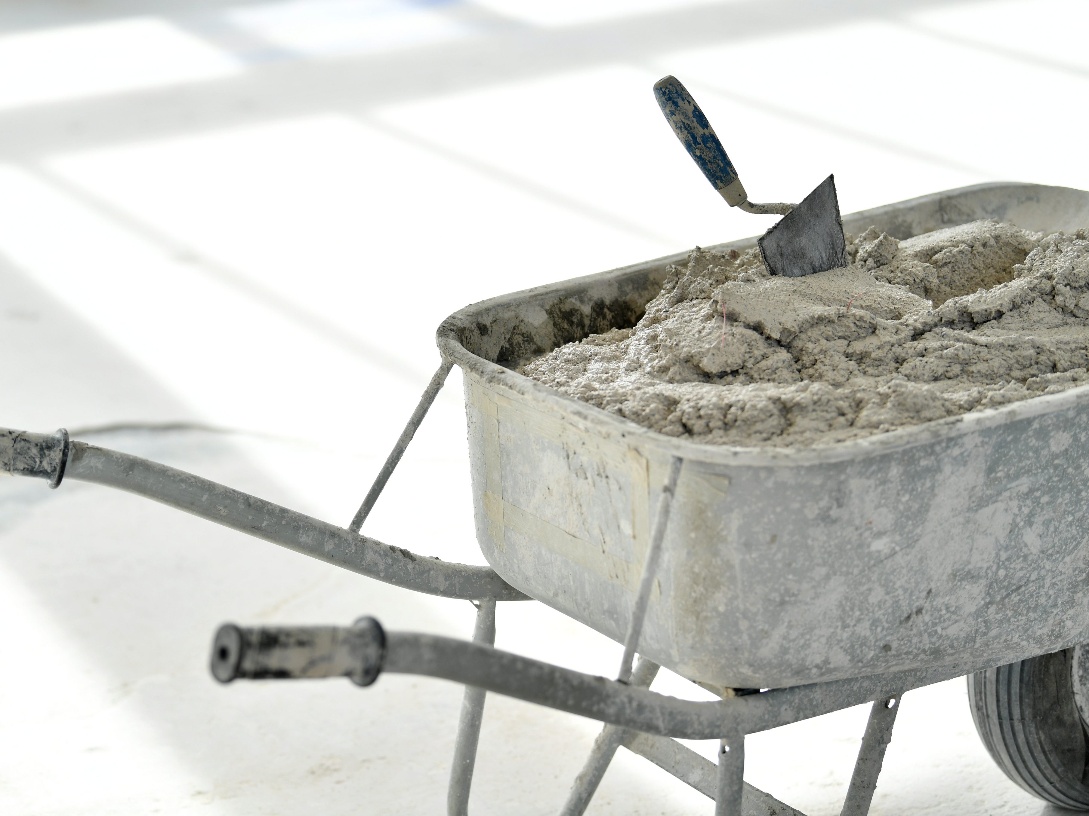 Kosten für Wohnhaus- und Siedlungsbau gingen im Juni im Jahresvergleich nach oben. Kosten für Wohnhaus- und Siedlungsbau gingen im Juni im Jahresvergleich nach oben.