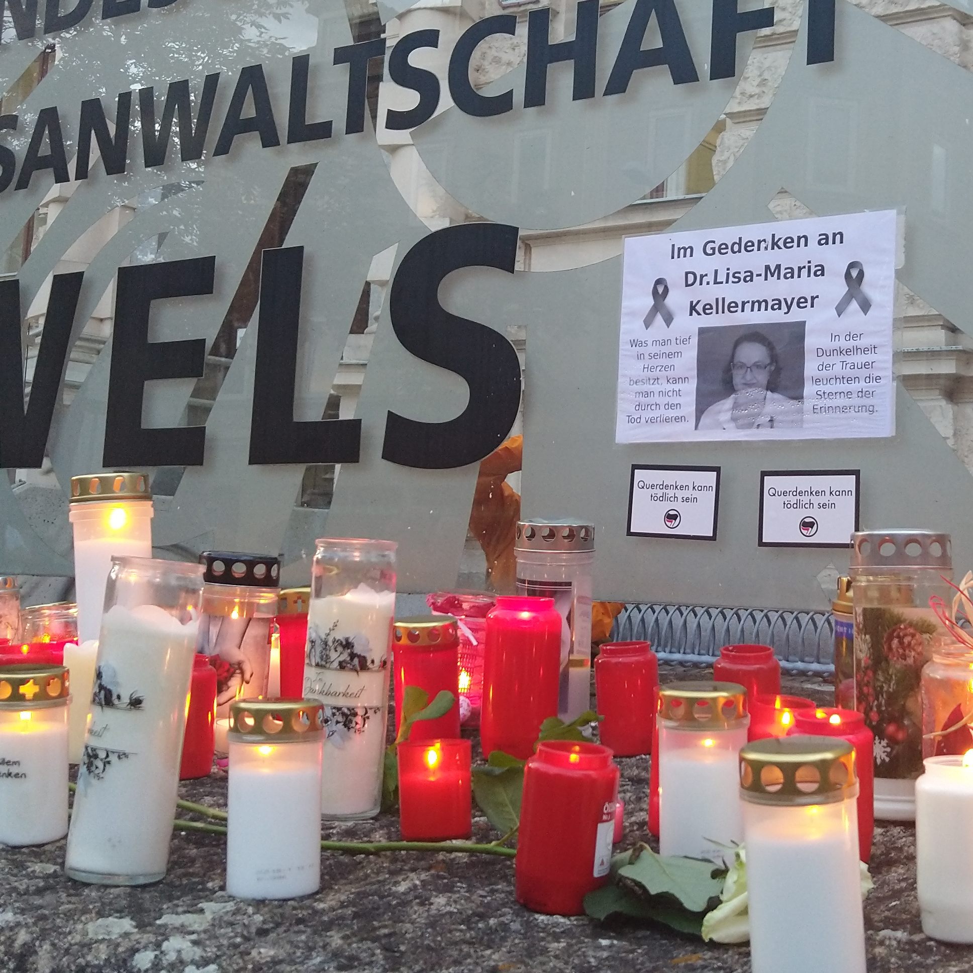 Österreichs Behörden nehmen die Ermittlungen wieder auf.